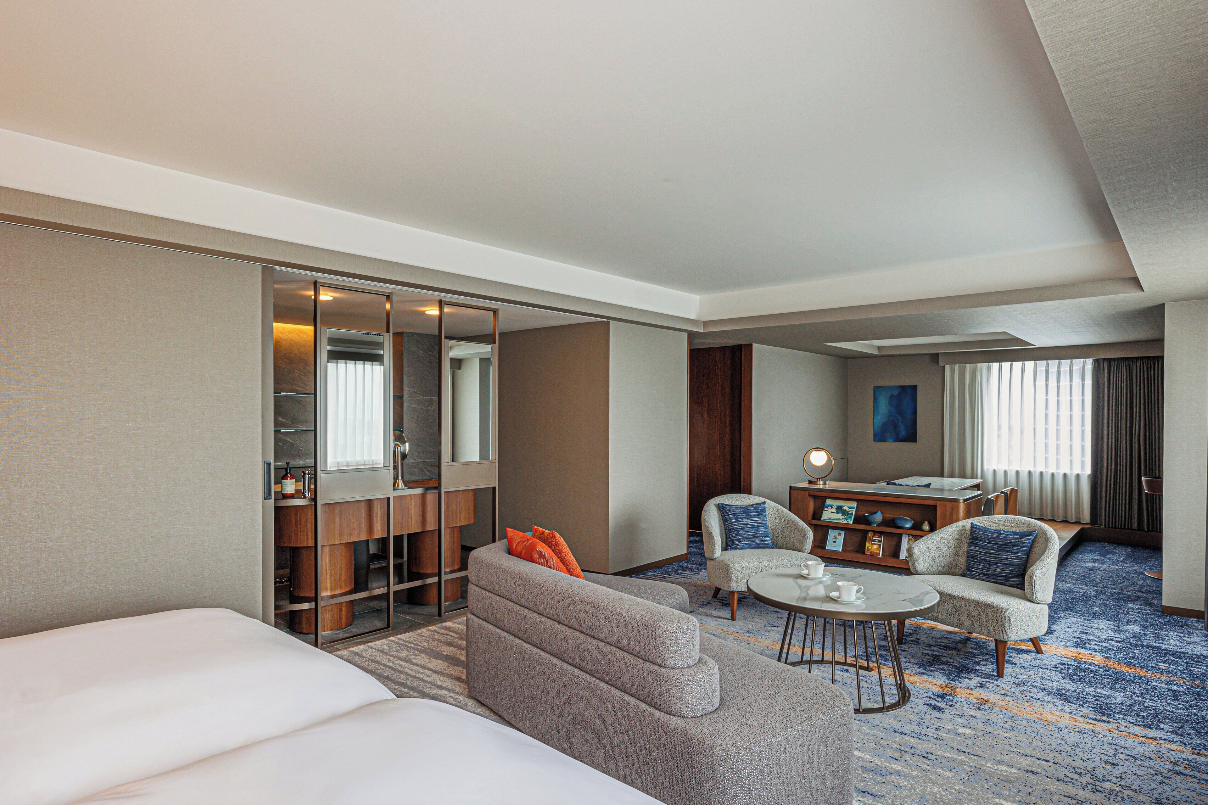 ANA Crowne Plaza Hiroshima