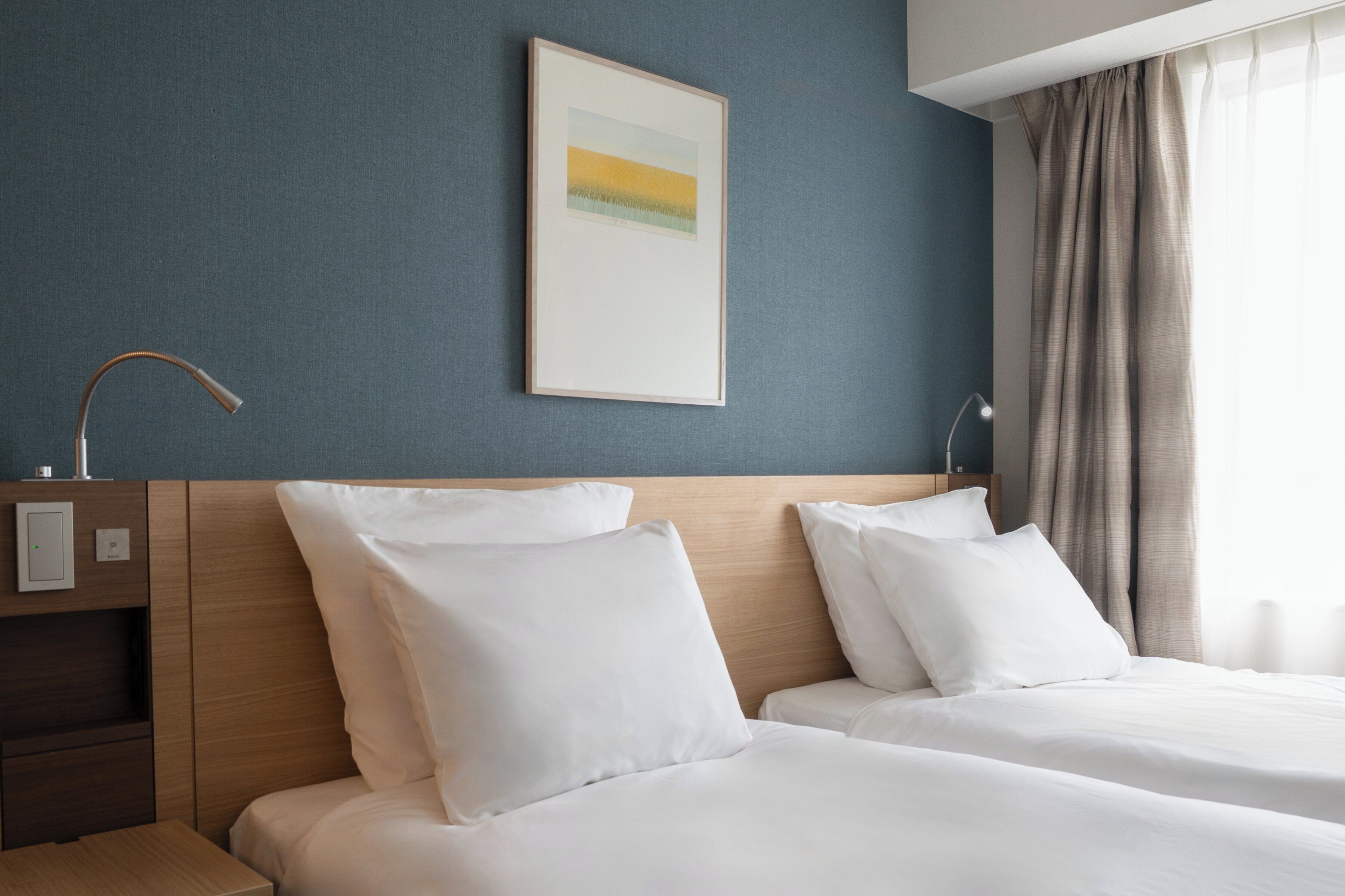 ANA Crowne Plaza Hiroshima