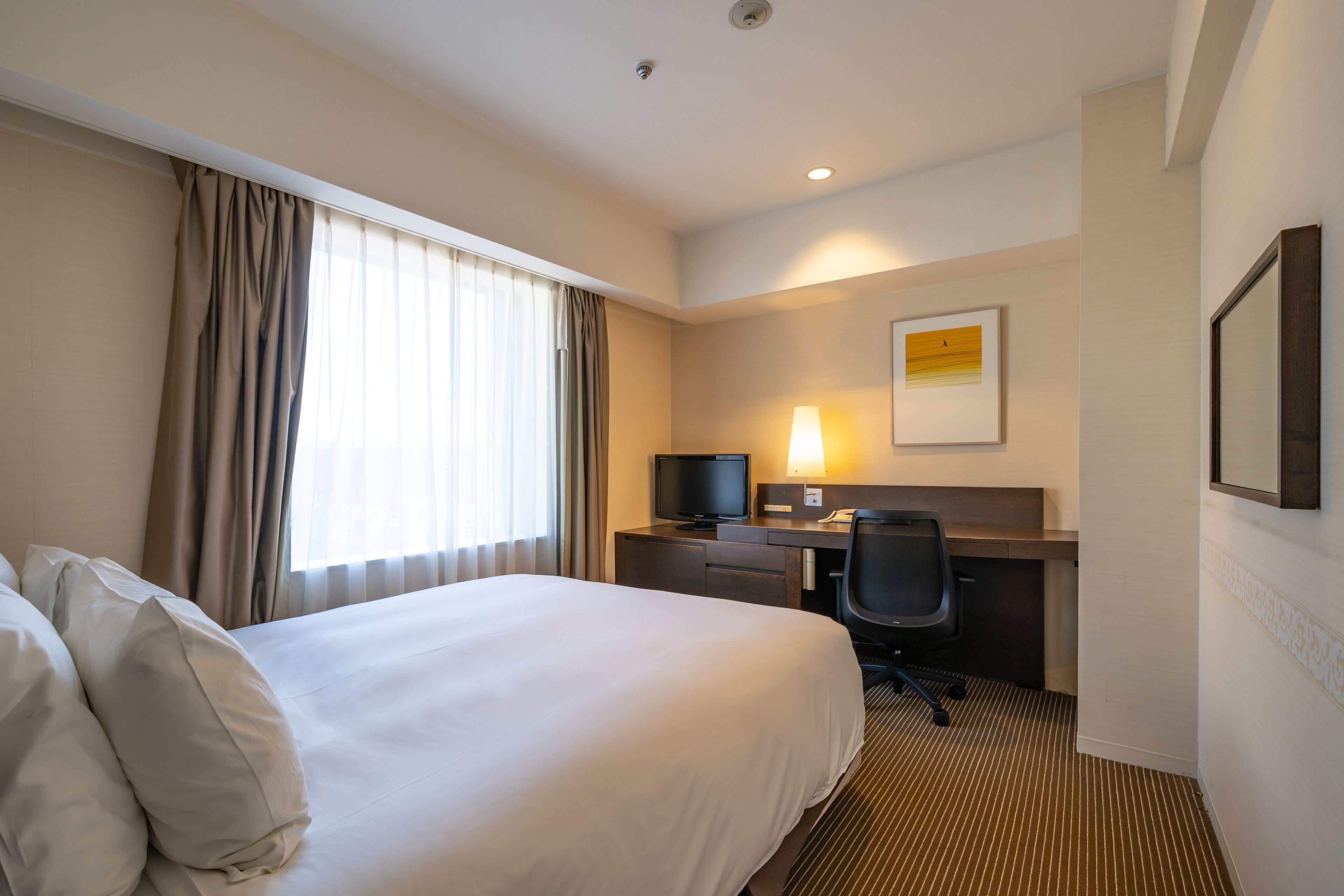 ANA Crowne Plaza Hiroshima