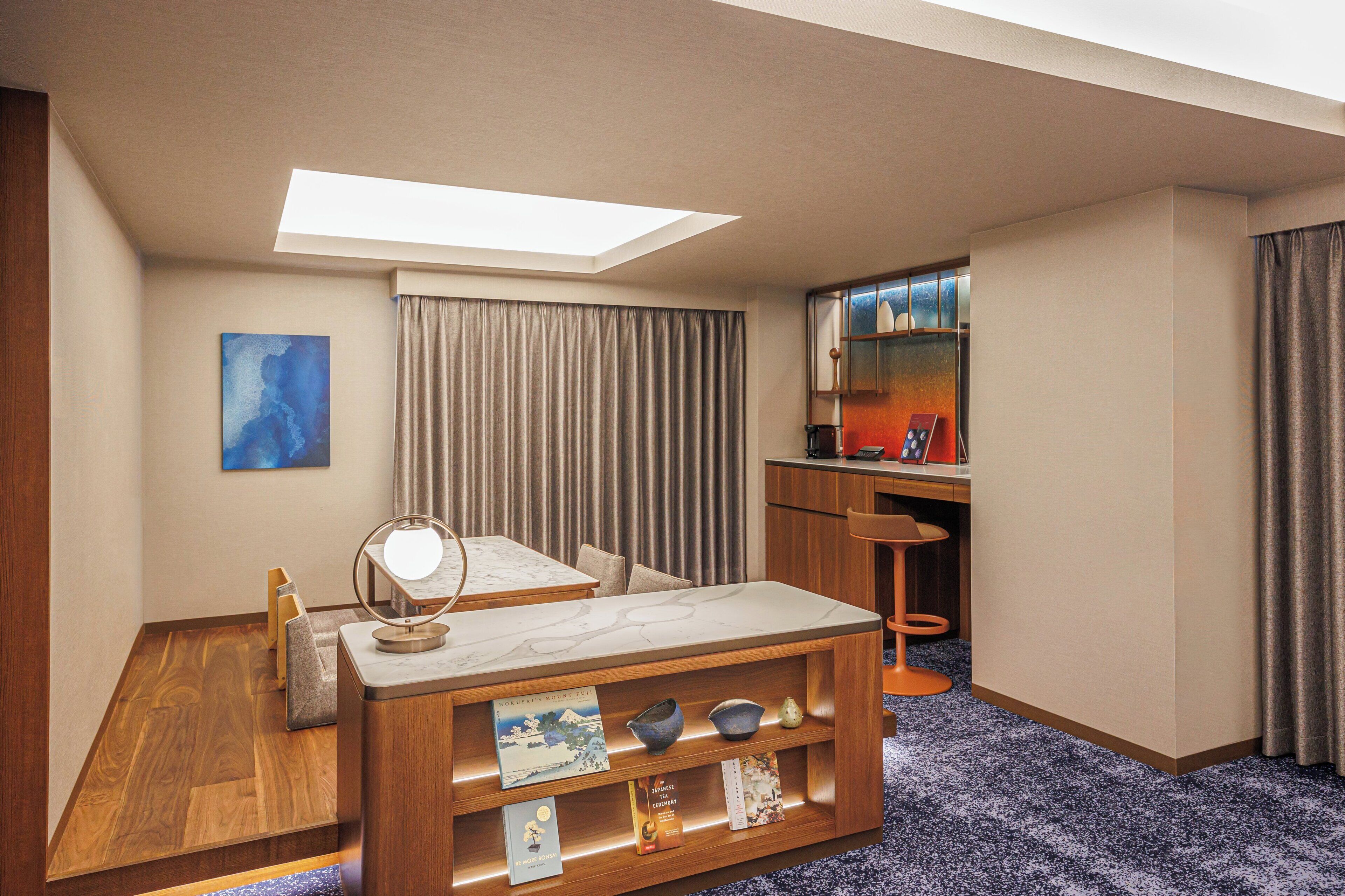 ANA Crowne Plaza Hiroshima