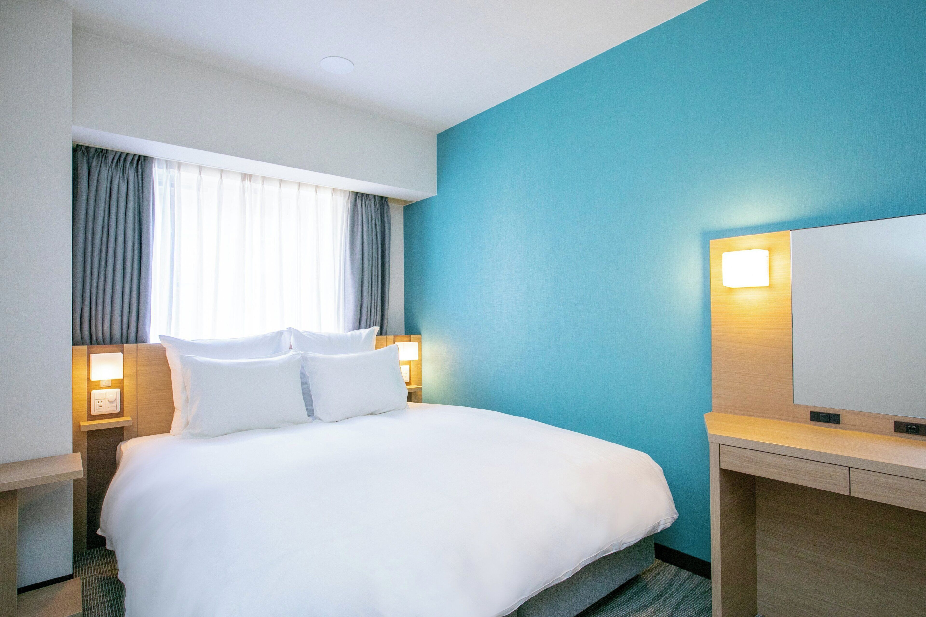 ANA Crowne Plaza Hiroshima