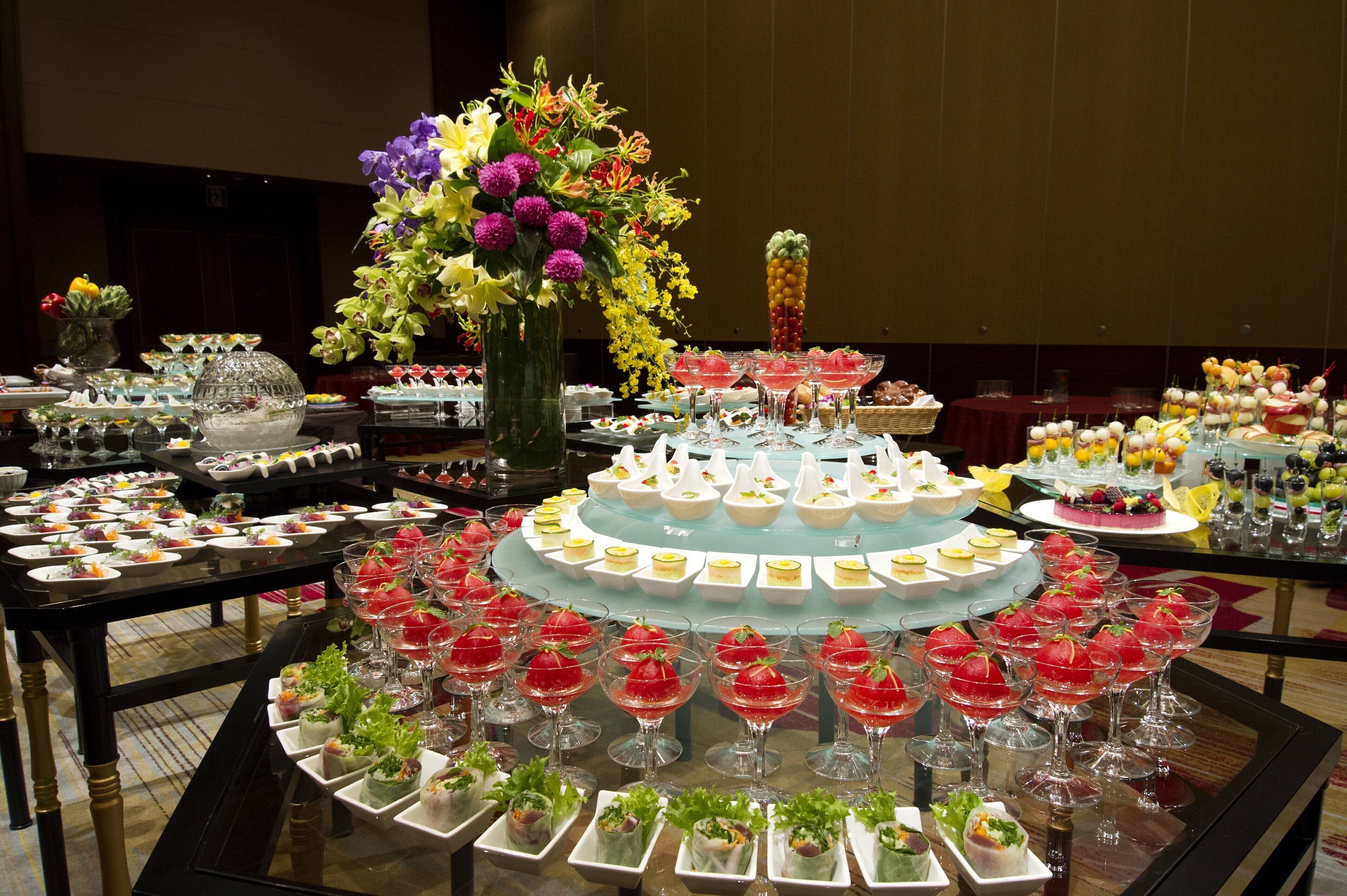 ANA Crowne Plaza Hiroshima