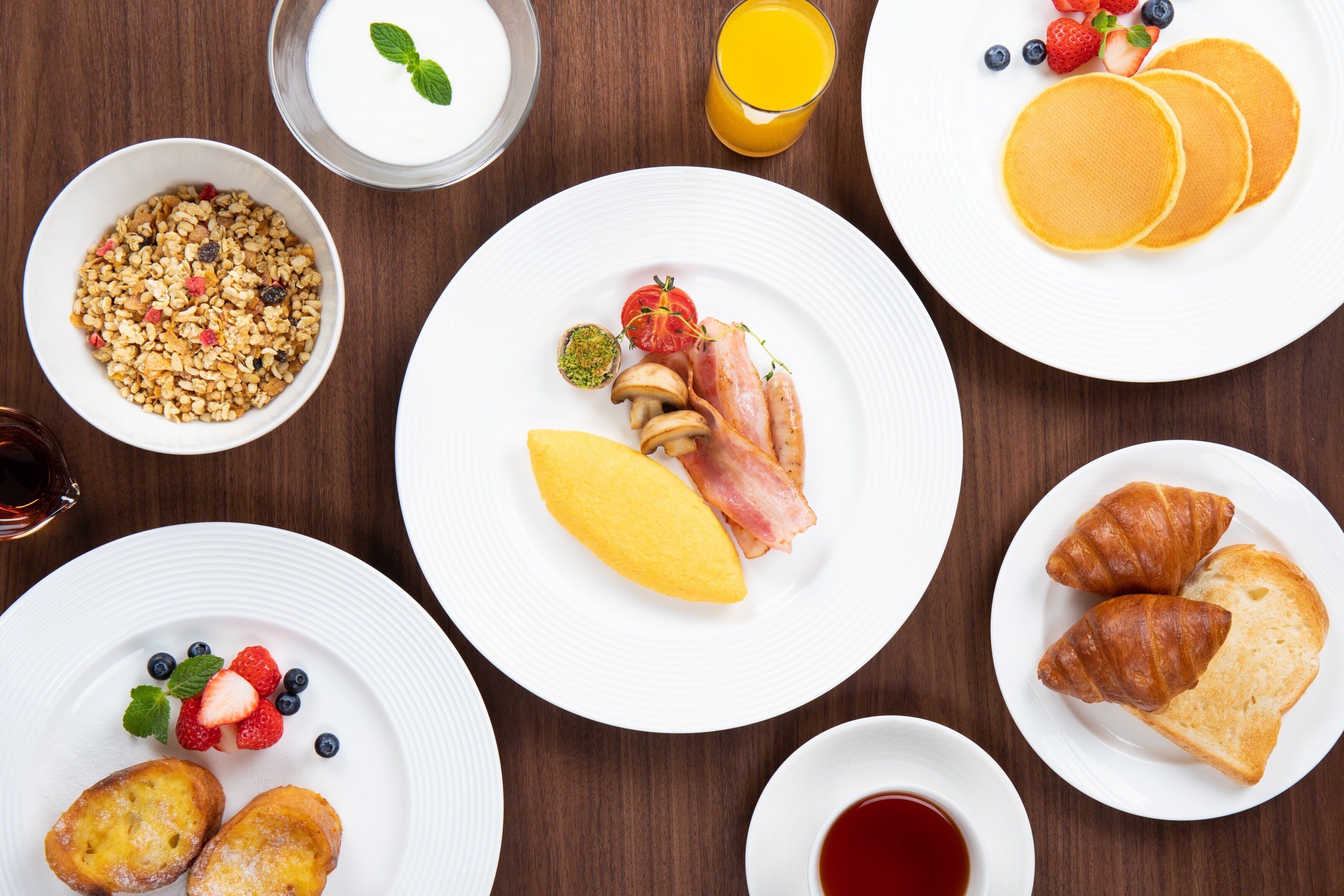 ANA Crowne Plaza Hiroshima