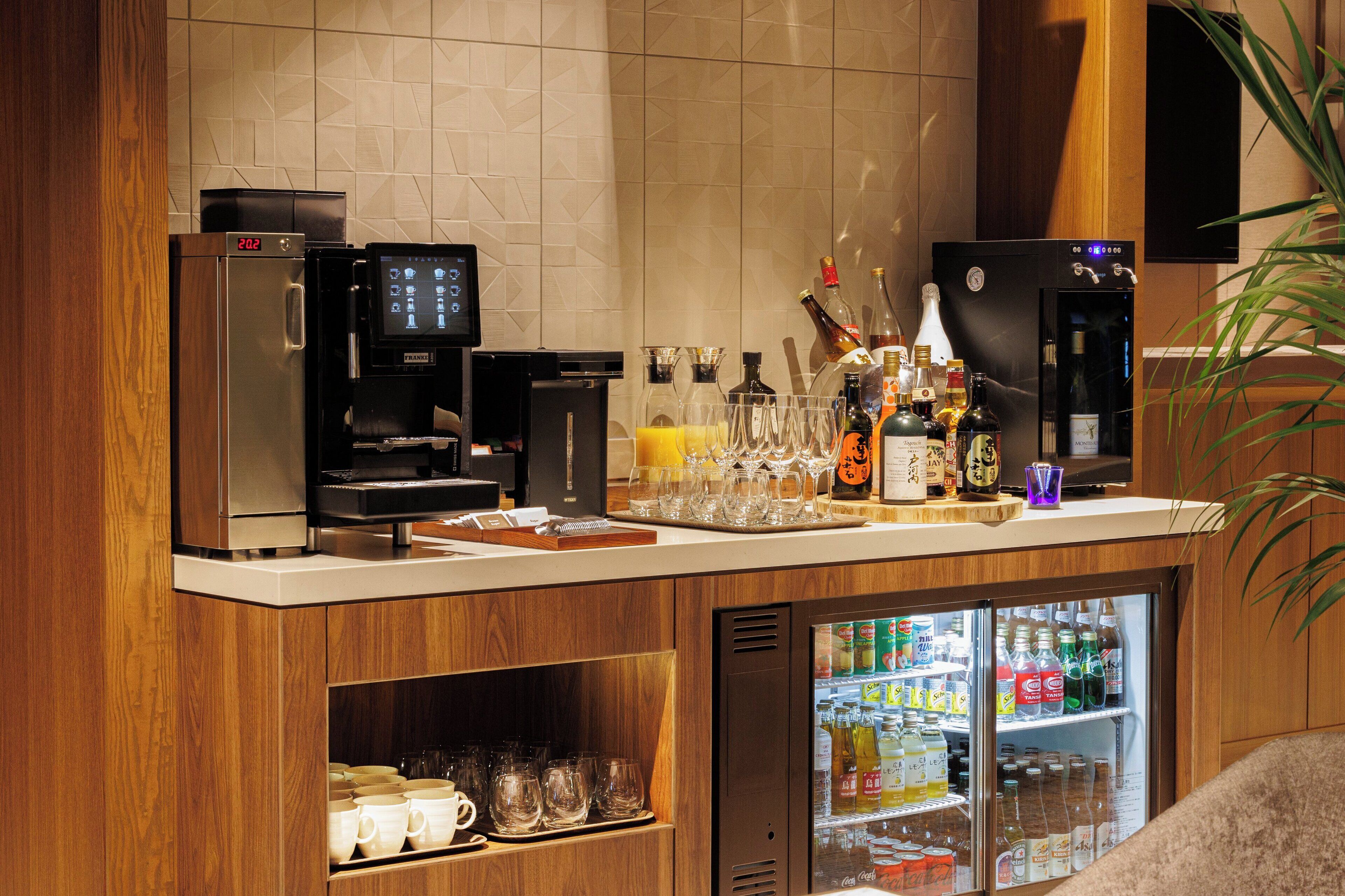 ANA Crowne Plaza Hiroshima