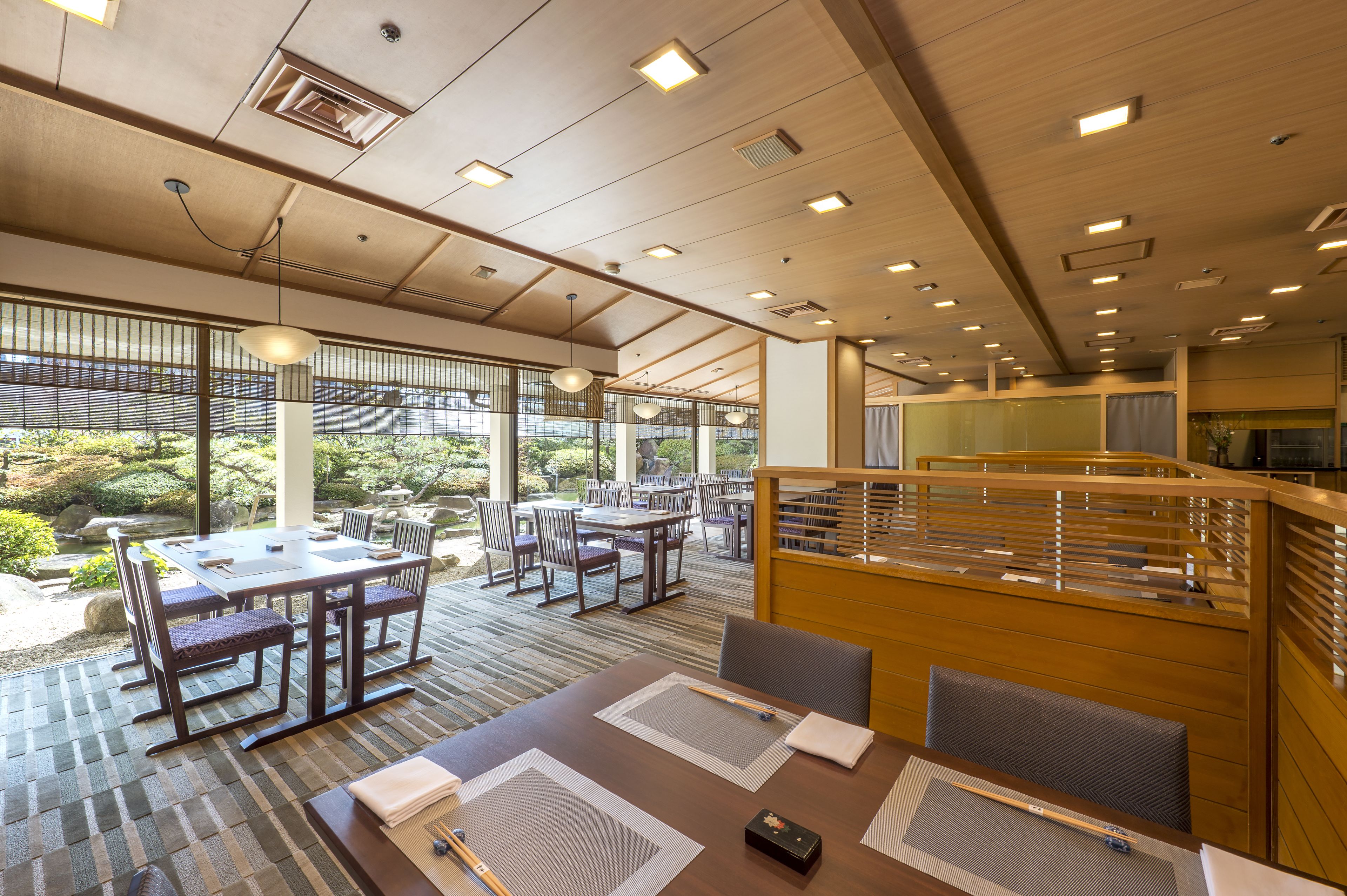 ANA Crowne Plaza Hiroshima