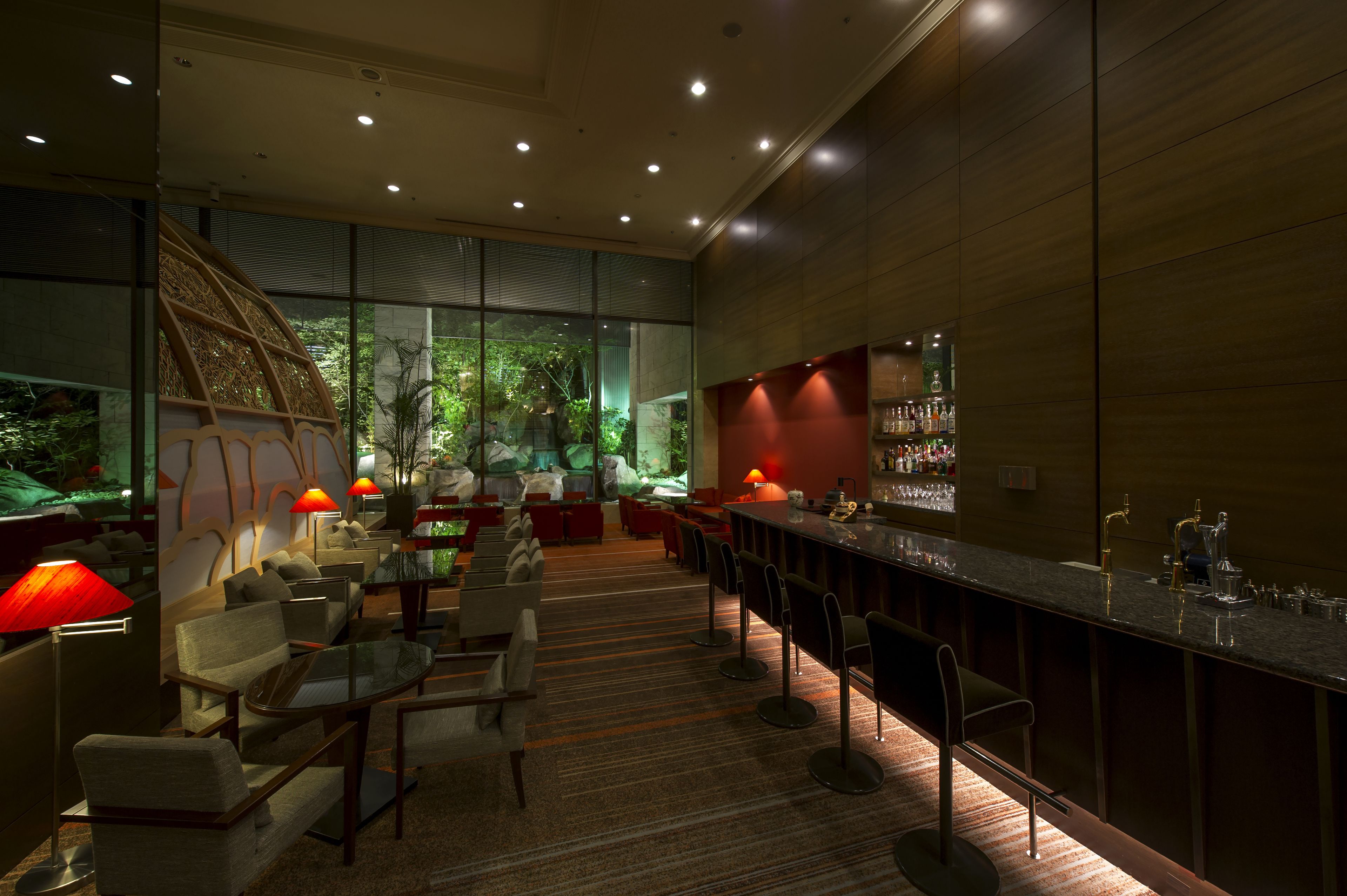 ANA Crowne Plaza Hiroshima