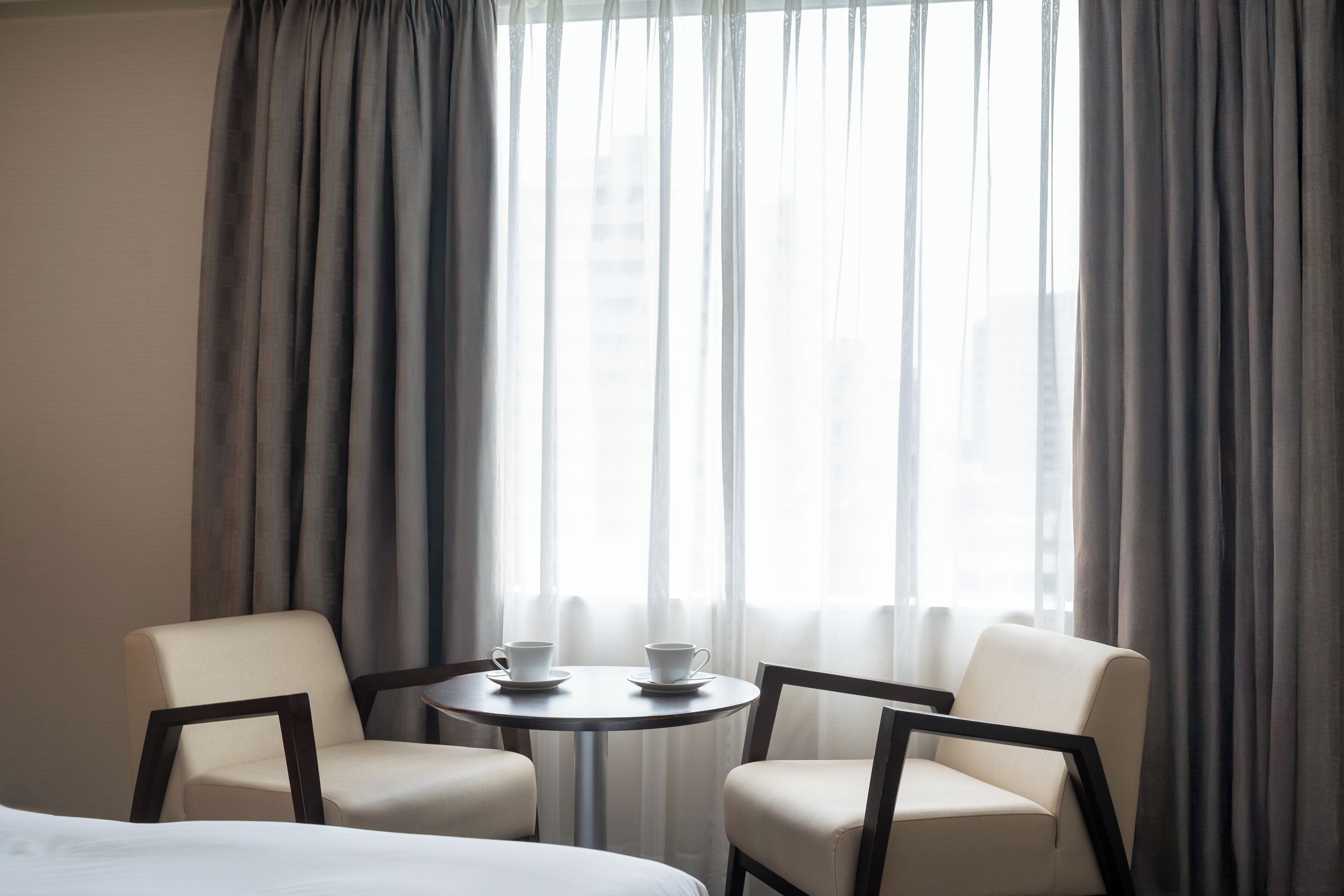 ANA Crowne Plaza Hiroshima