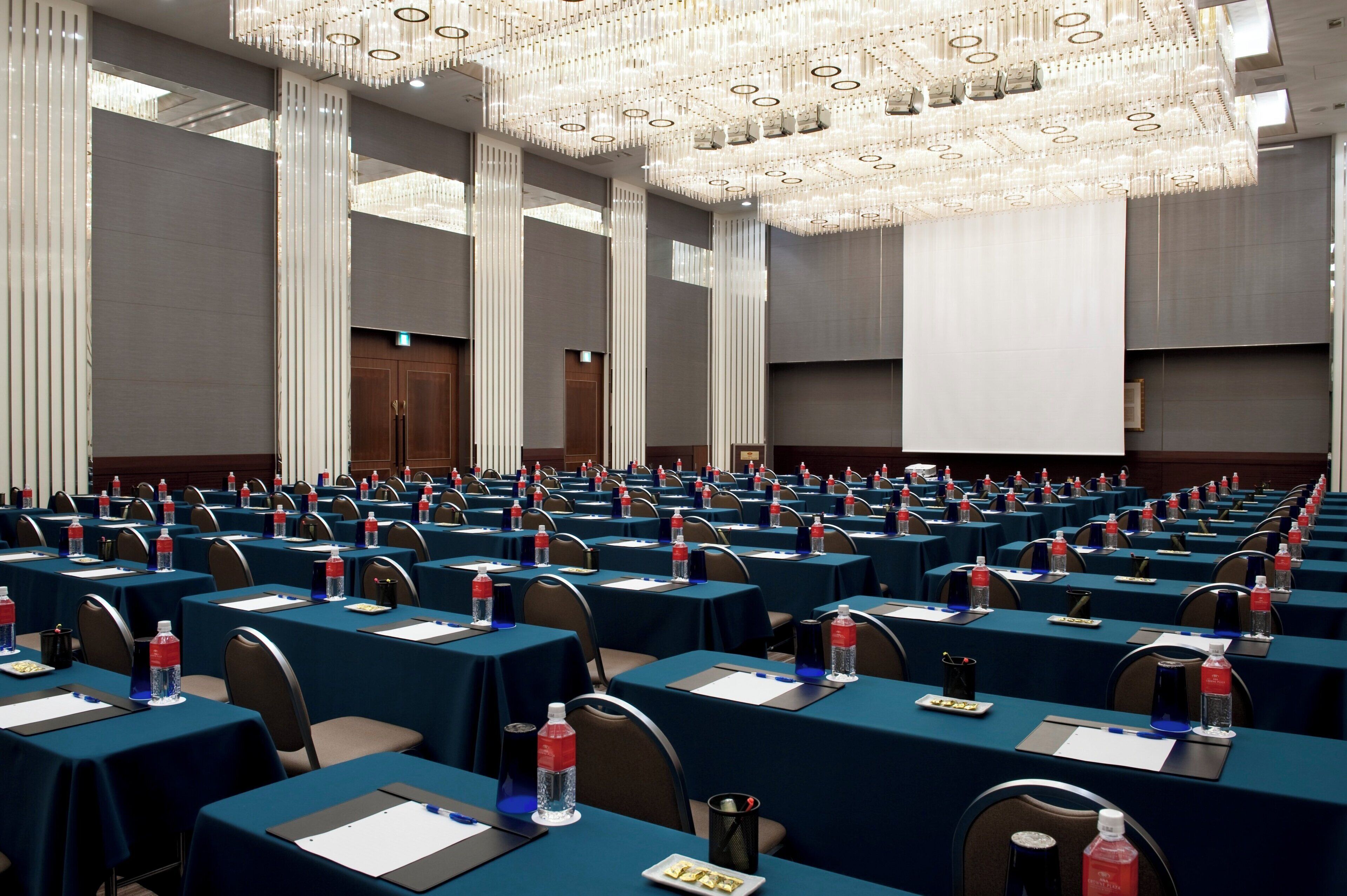 ANA Crowne Plaza Hiroshima