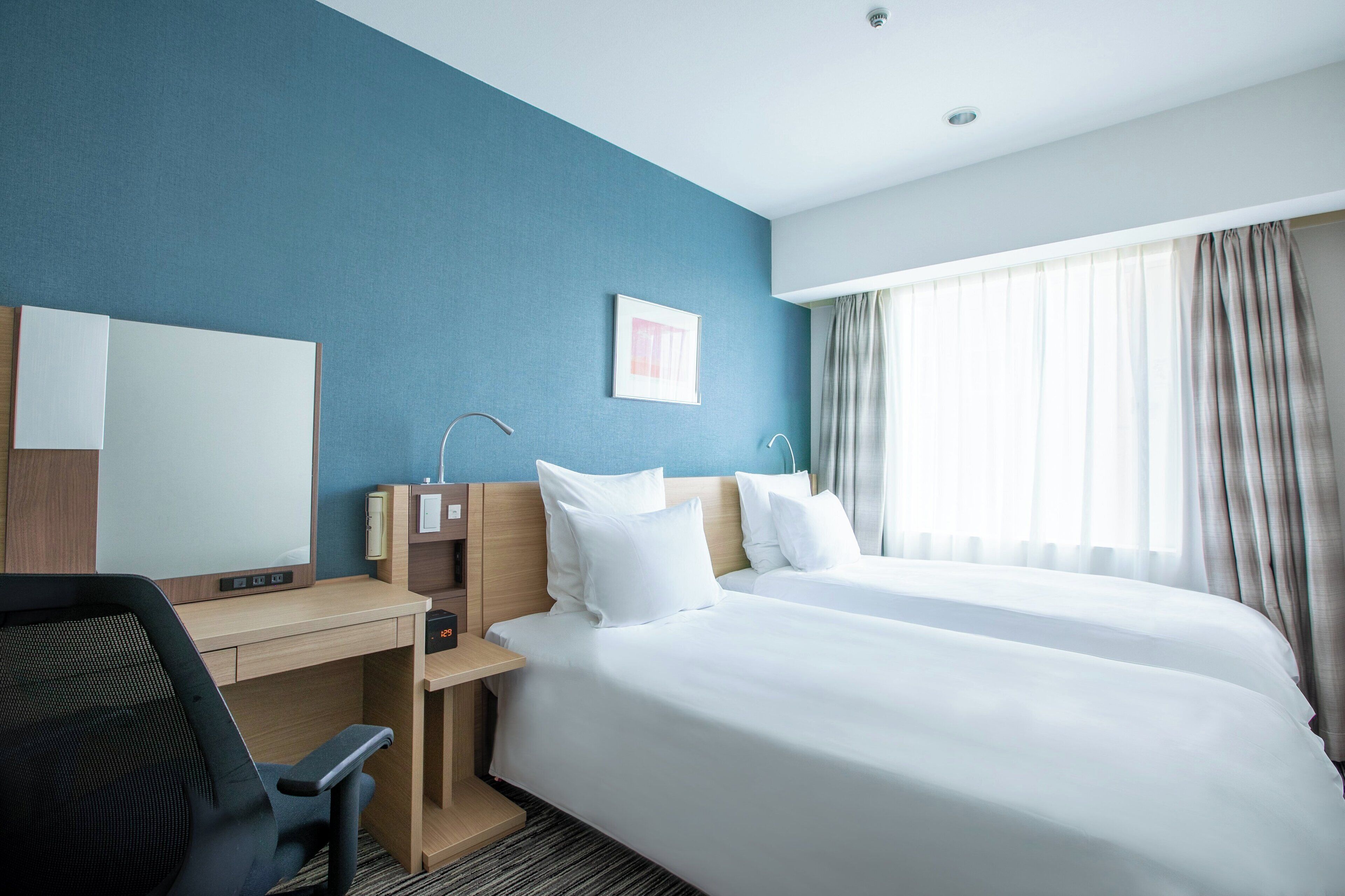 ANA Crowne Plaza Hiroshima