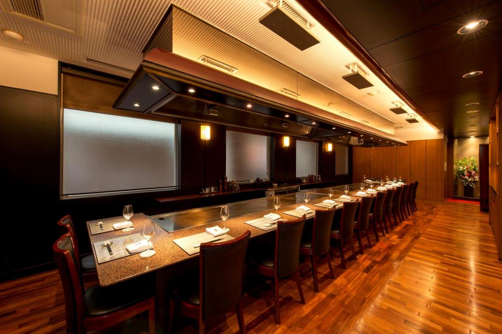 ANA Crowne Plaza Hiroshima