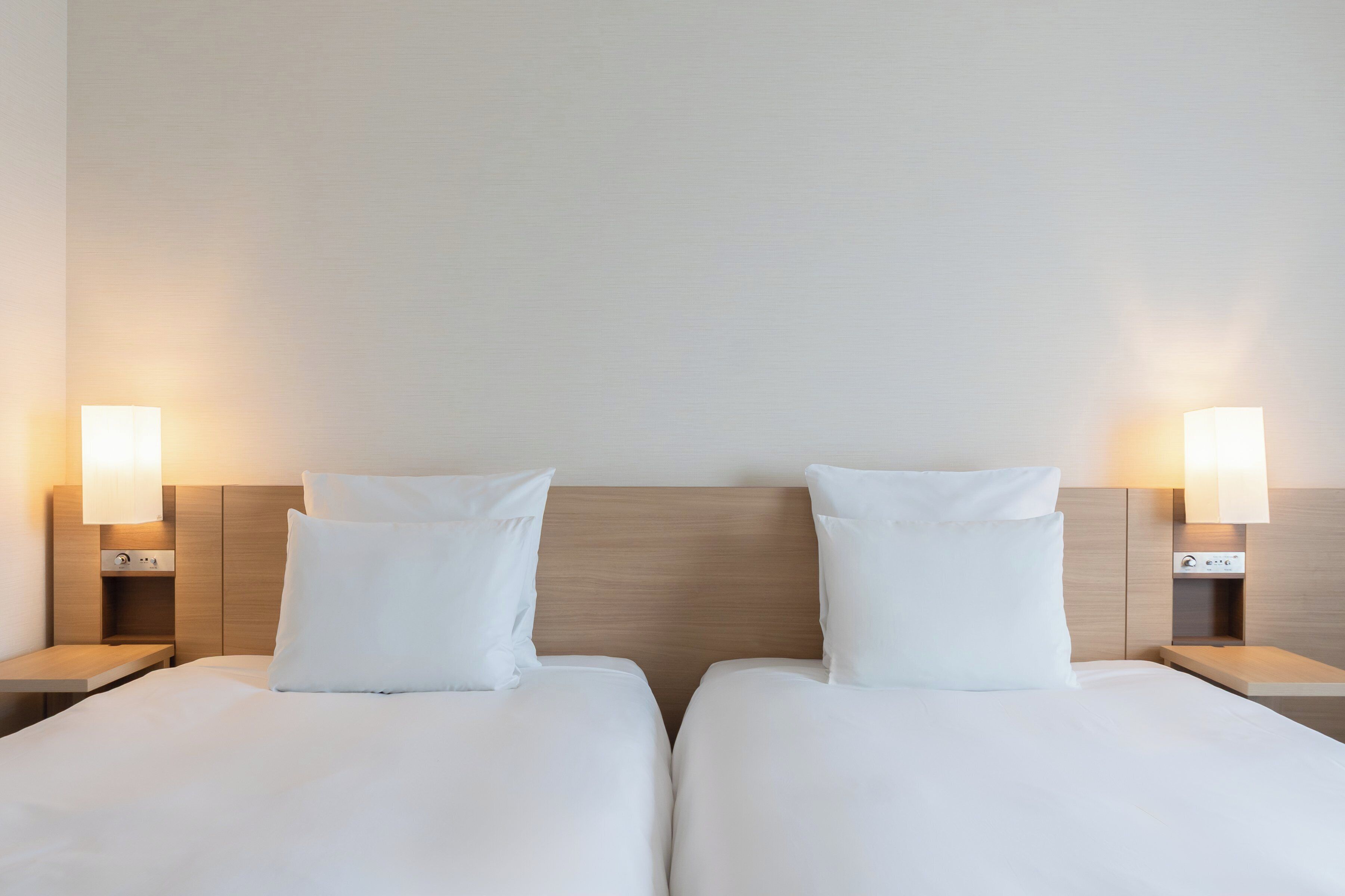 ANA Crowne Plaza Hiroshima