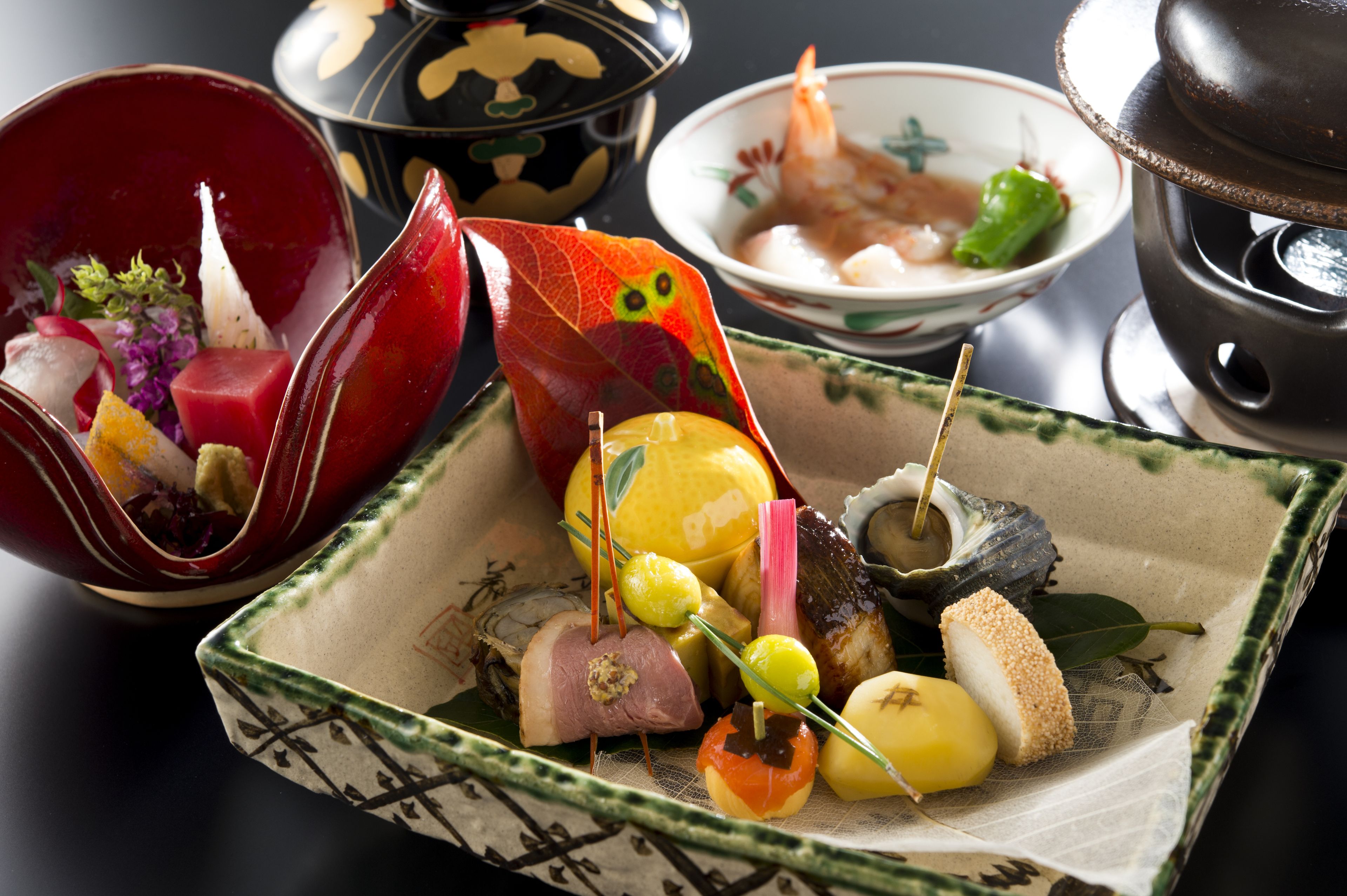 ANA Crowne Plaza Hiroshima