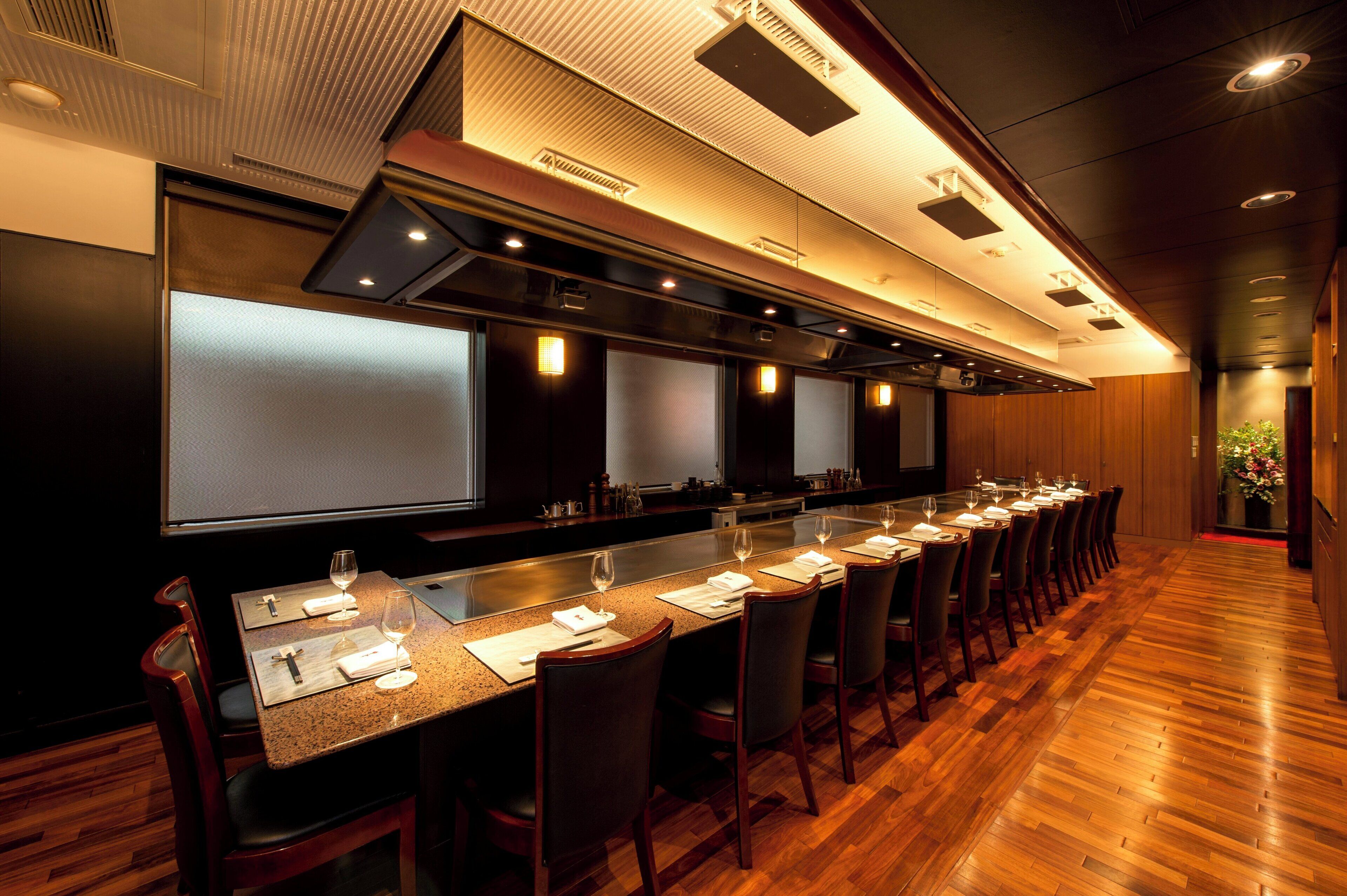 ANA Crowne Plaza Hiroshima