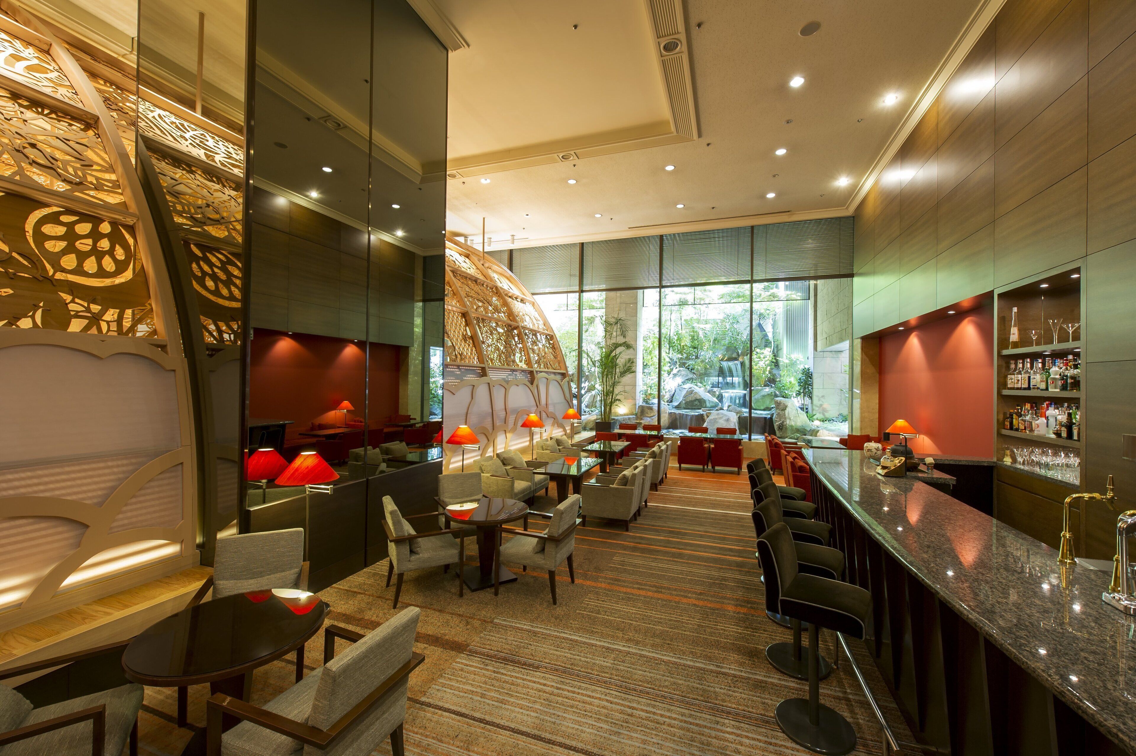 ANA Crowne Plaza Hiroshima