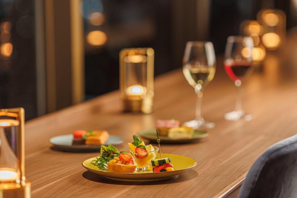 ANA Crowne Plaza Hiroshima