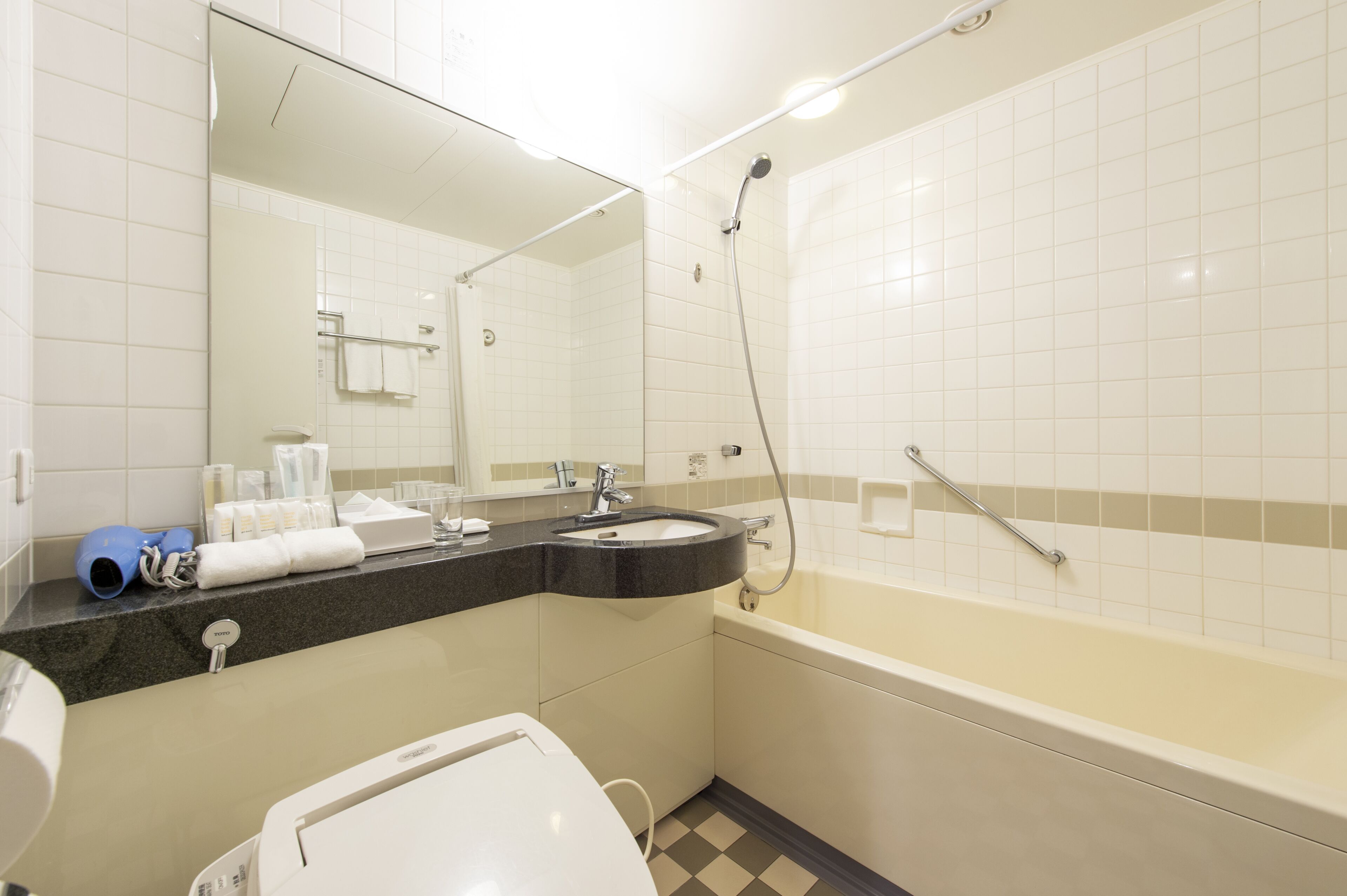 ANA Crowne Plaza Hiroshima