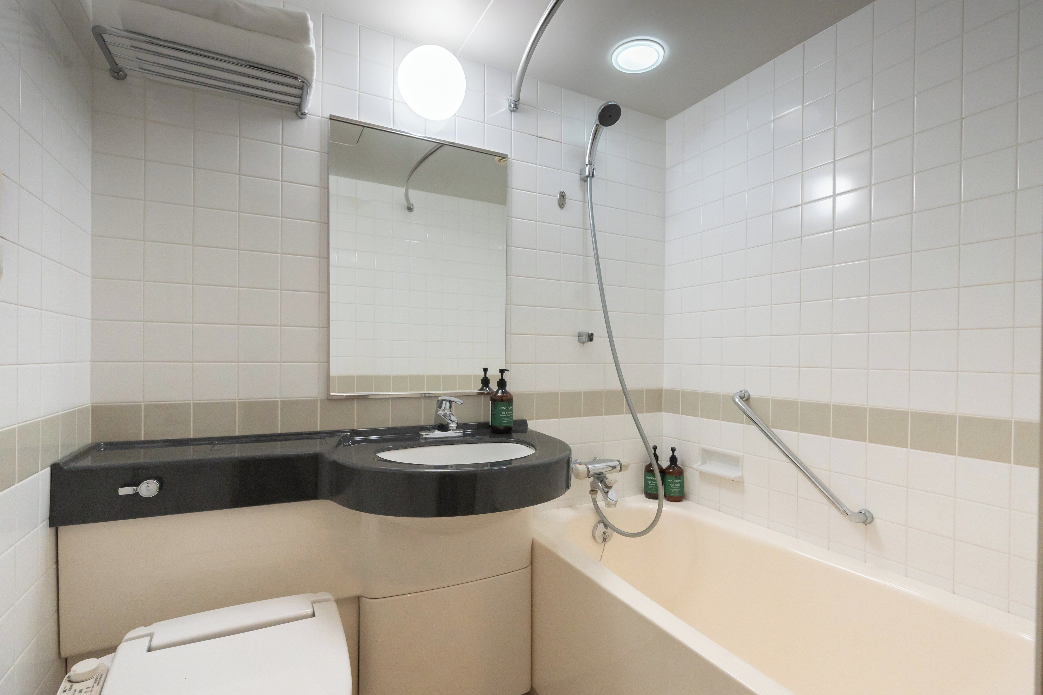 ANA Crowne Plaza Hiroshima