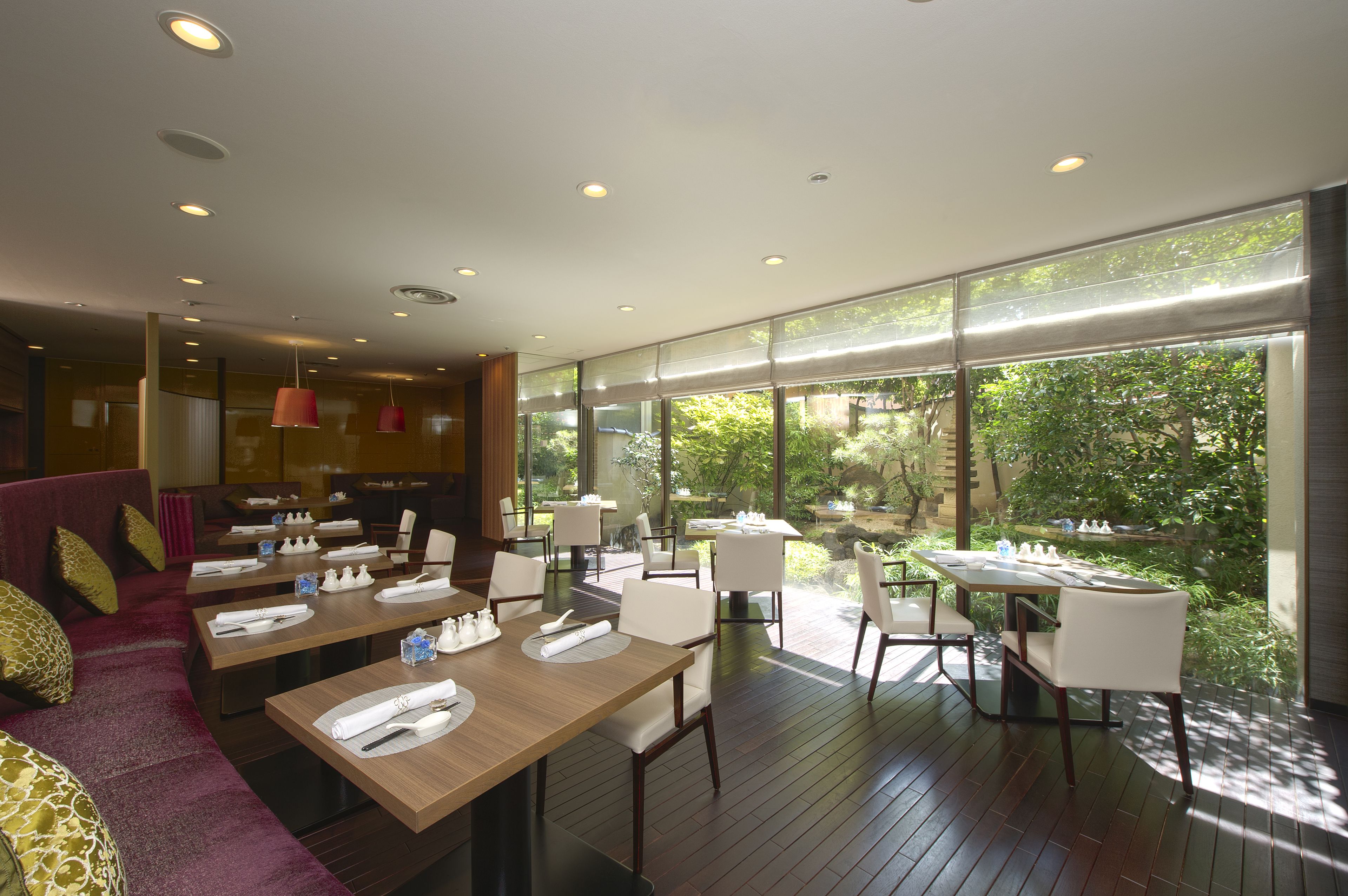 ANA Crowne Plaza Hiroshima