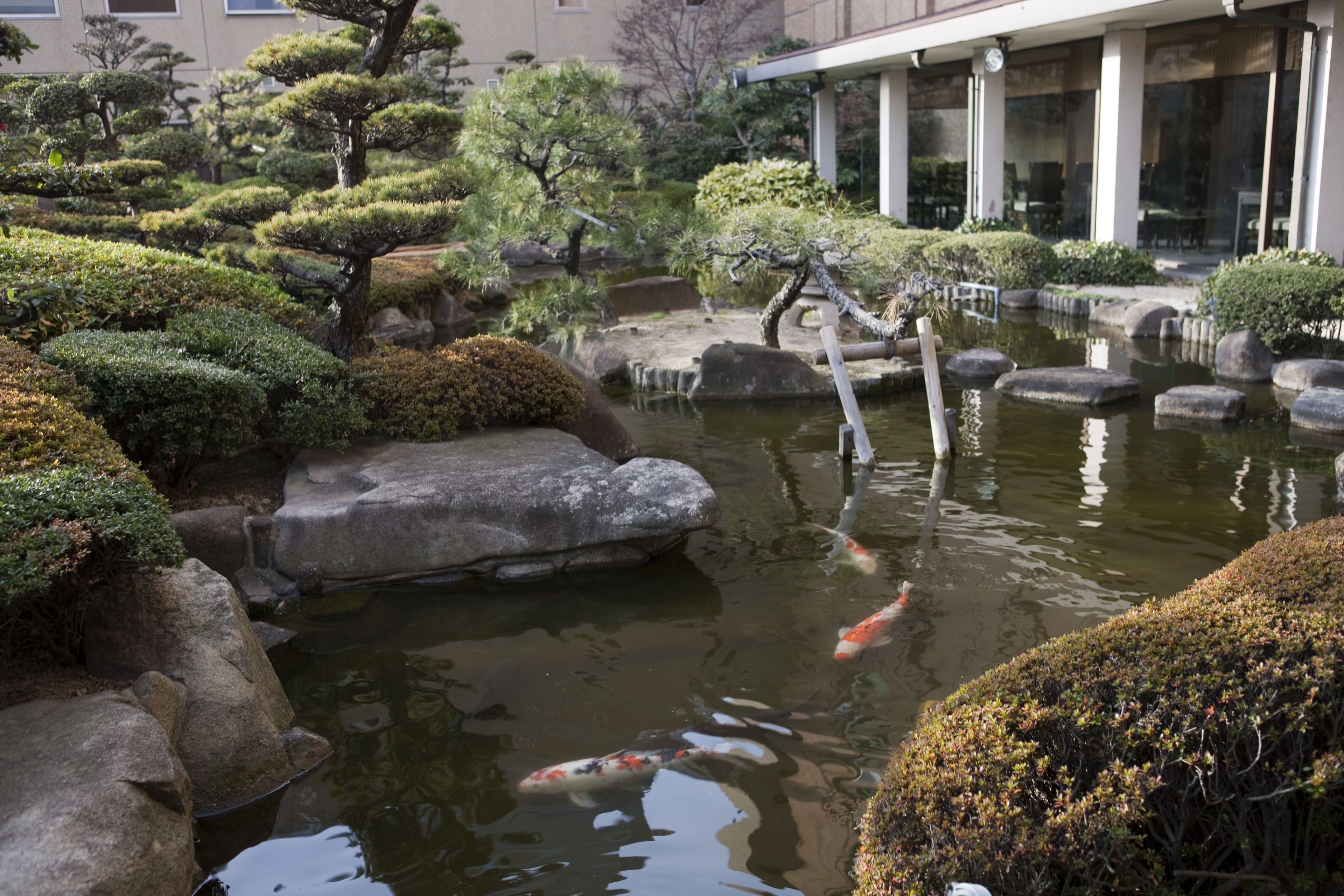 ANA Crowne Plaza Hiroshima