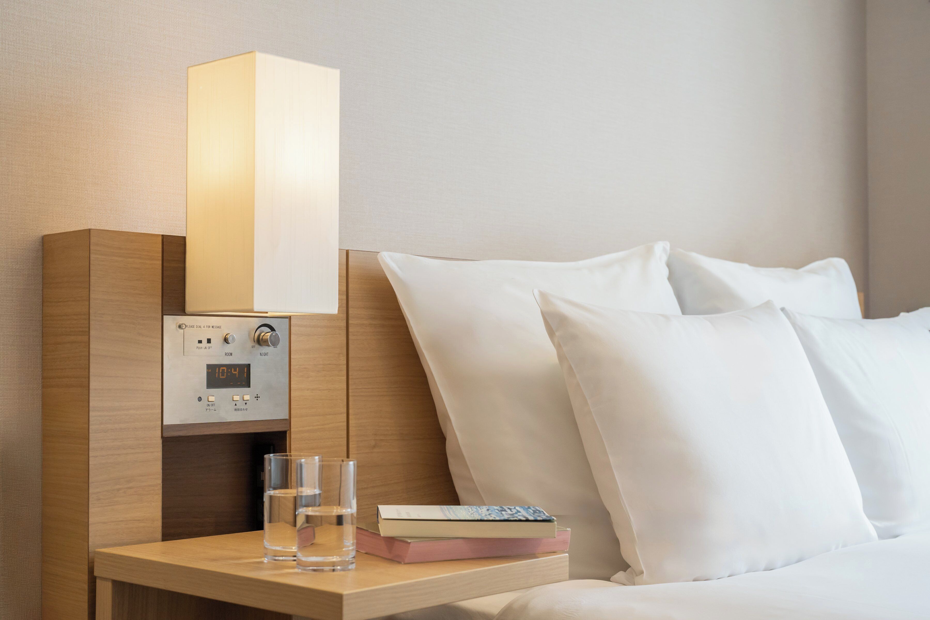 ANA Crowne Plaza Hiroshima