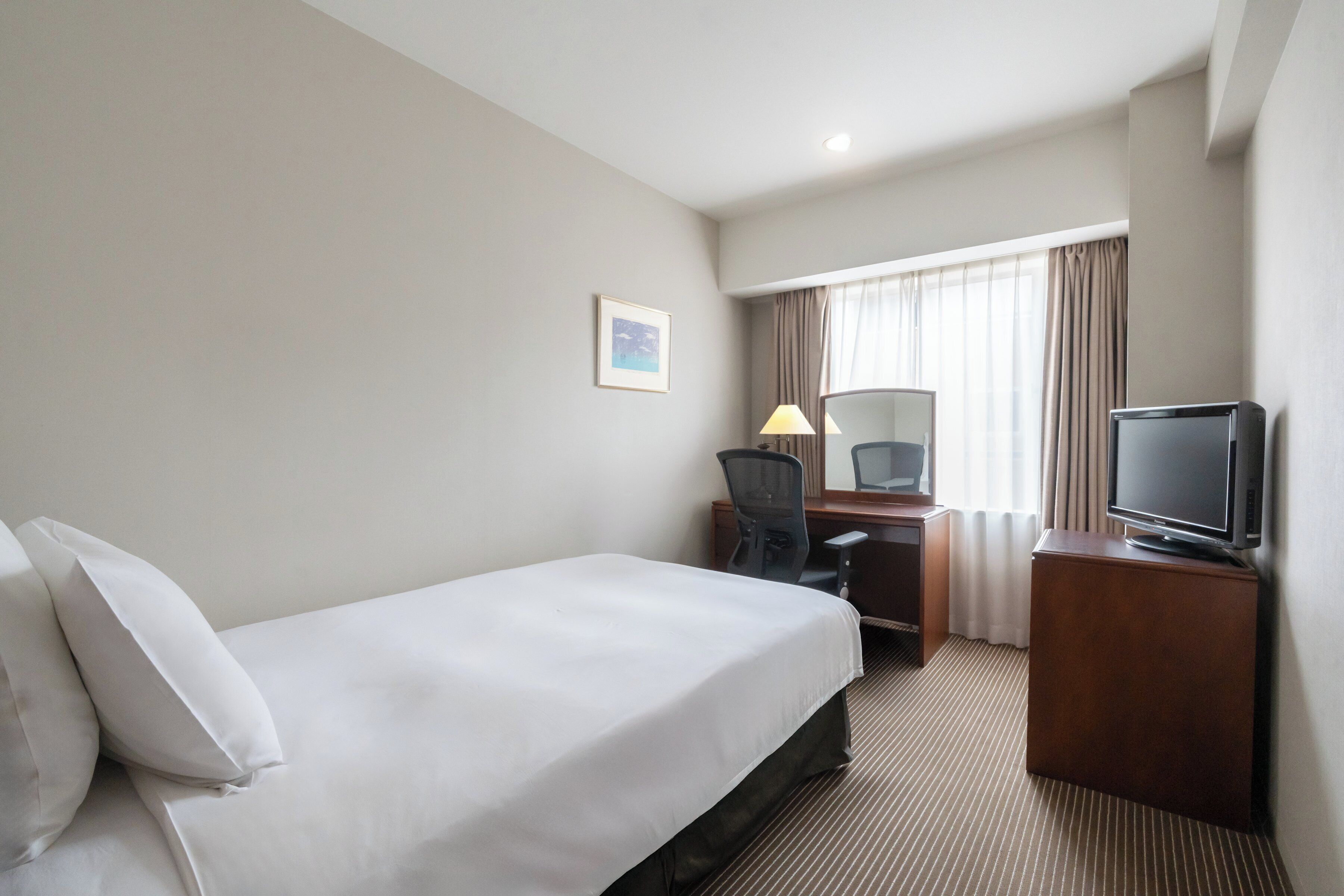 ANA Crowne Plaza Hiroshima