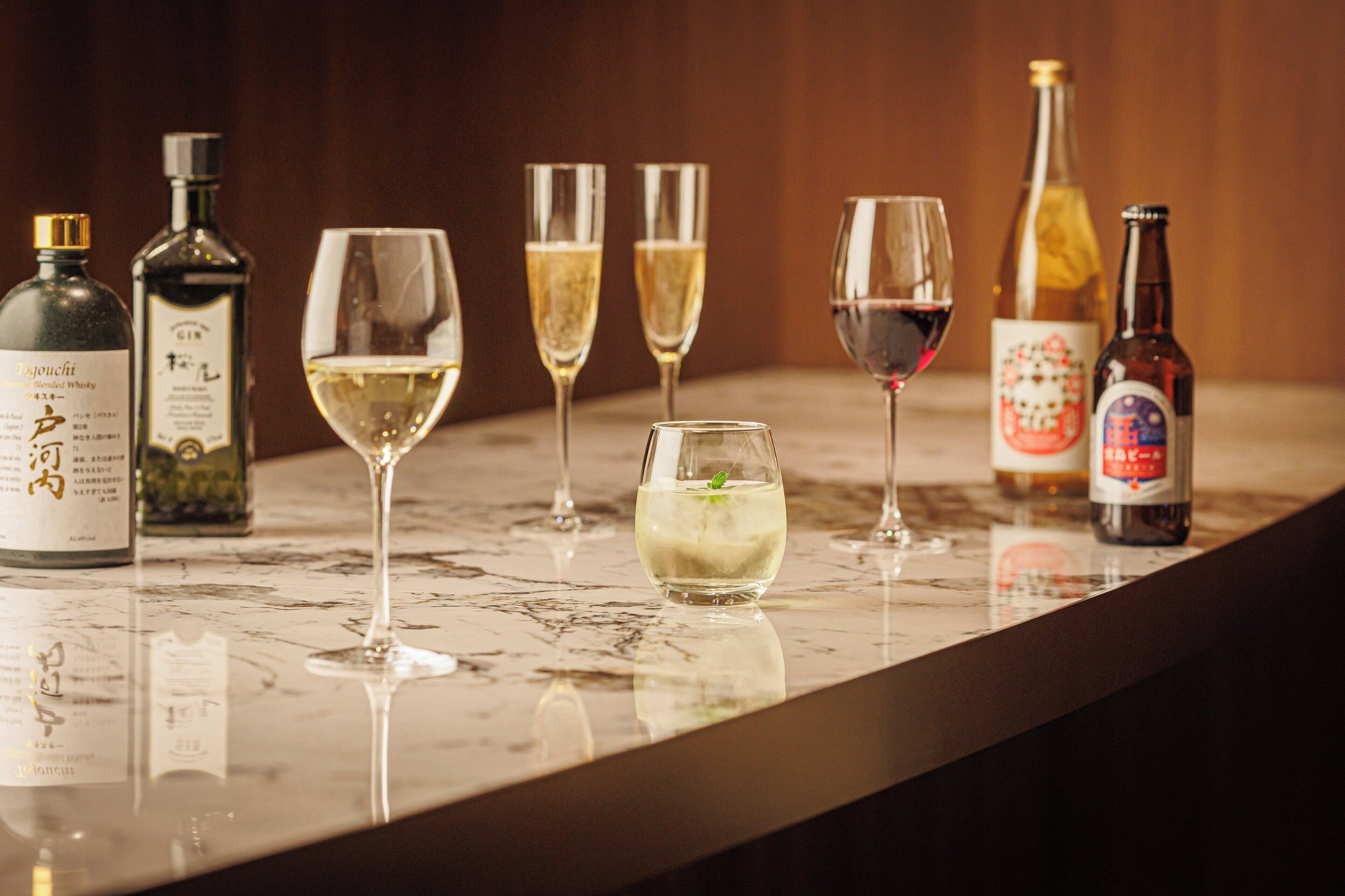 ANA Crowne Plaza Hiroshima