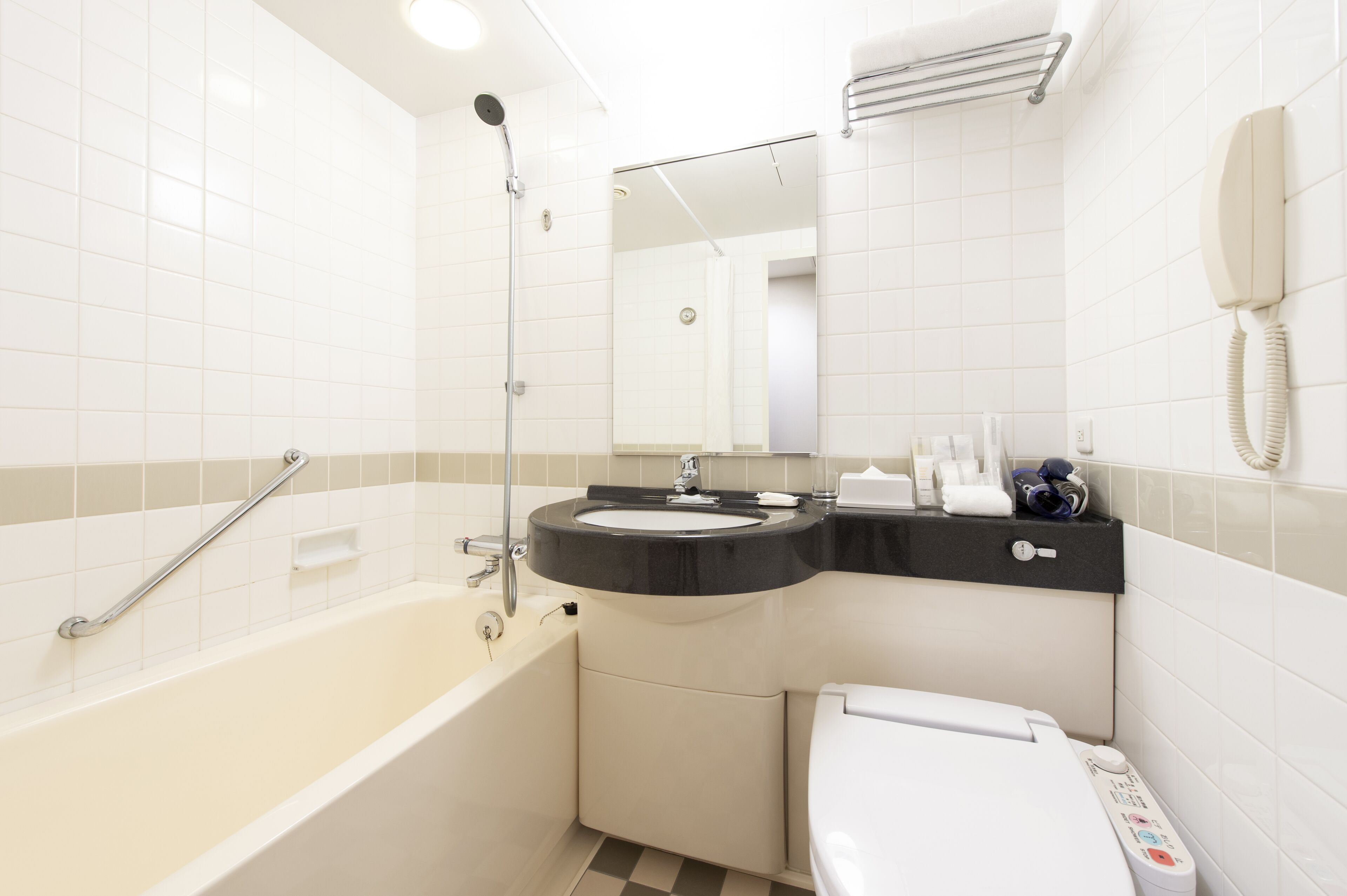 ANA Crowne Plaza Hiroshima