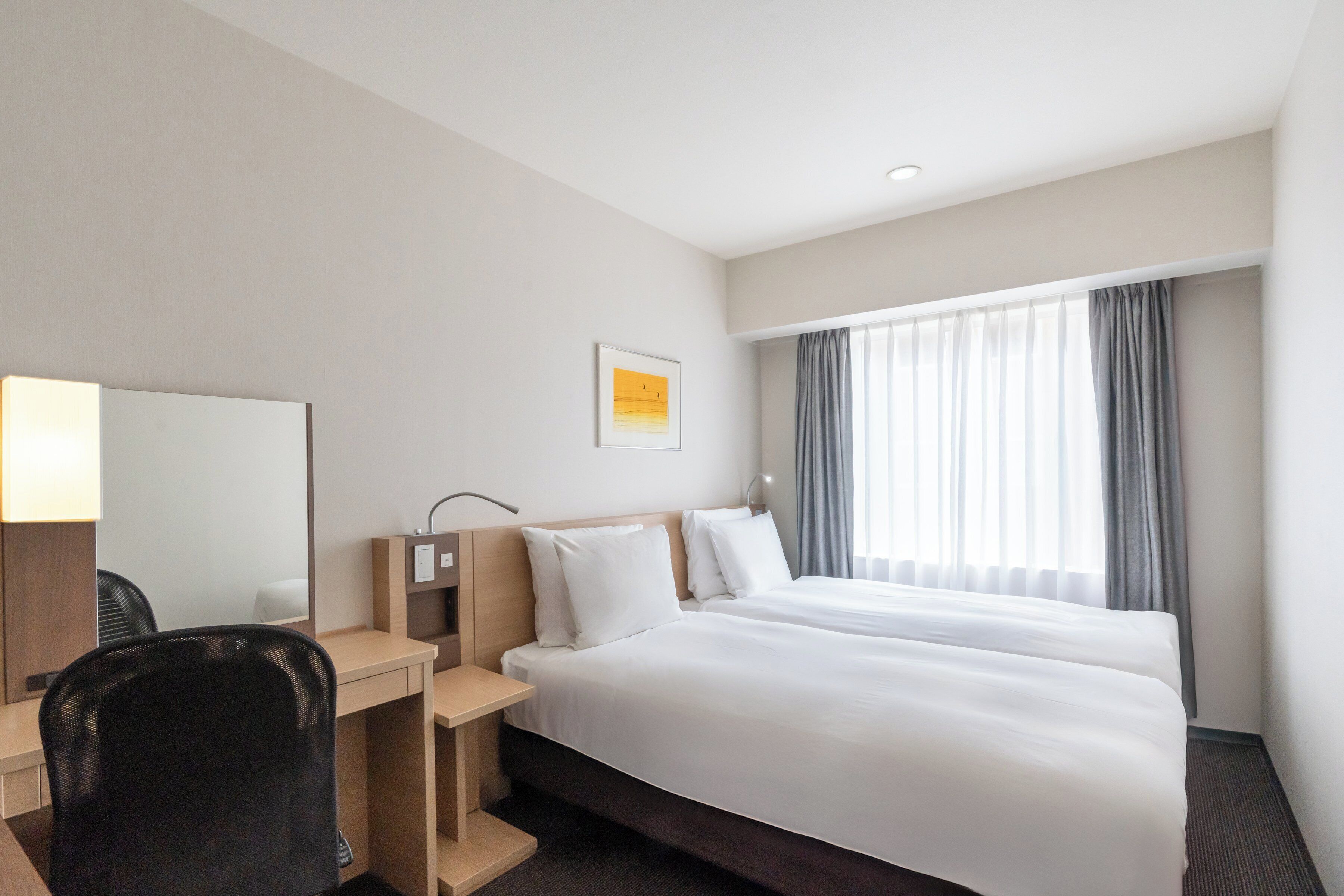 ANA Crowne Plaza Hiroshima