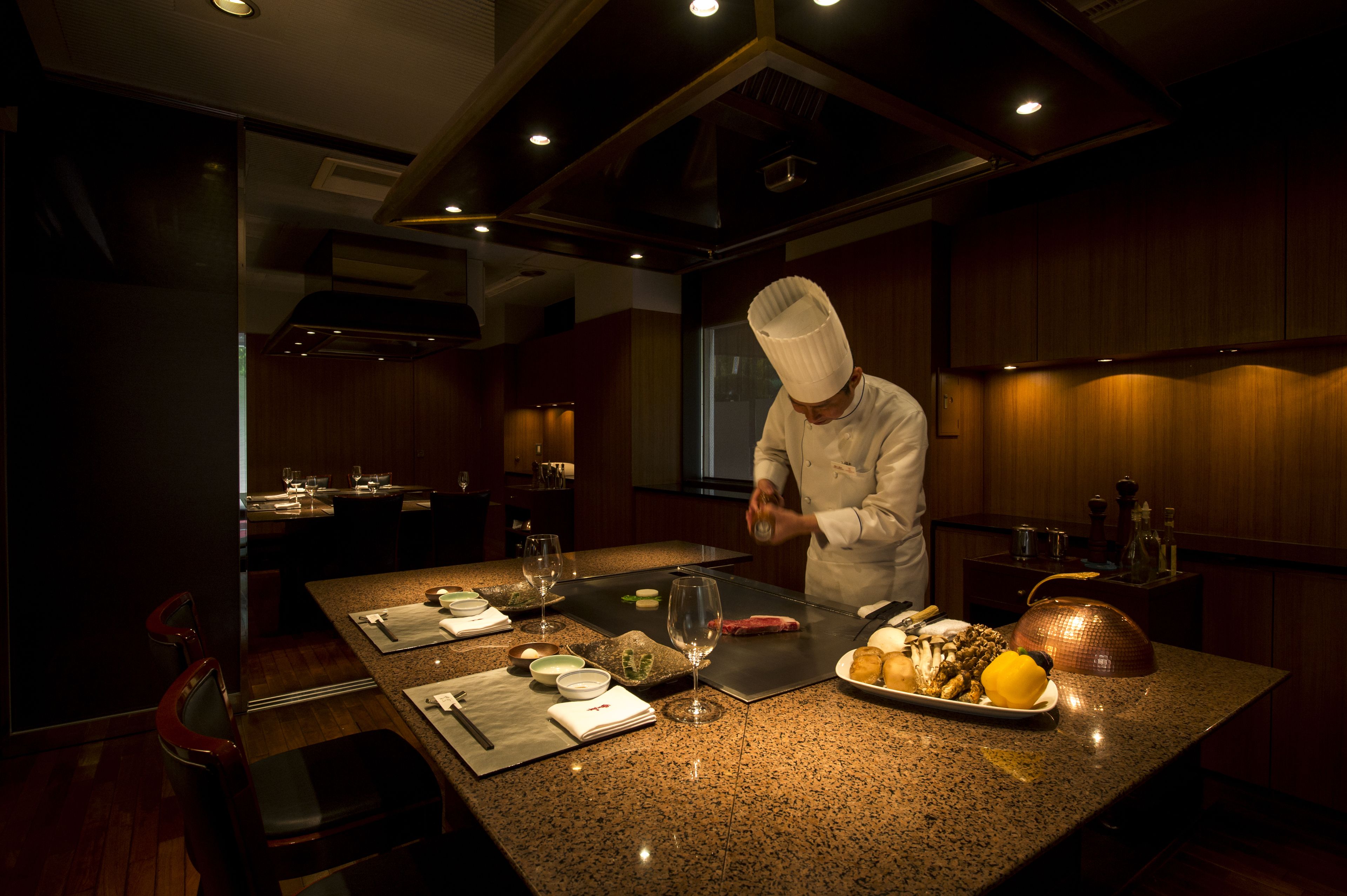 ANA Crowne Plaza Hiroshima