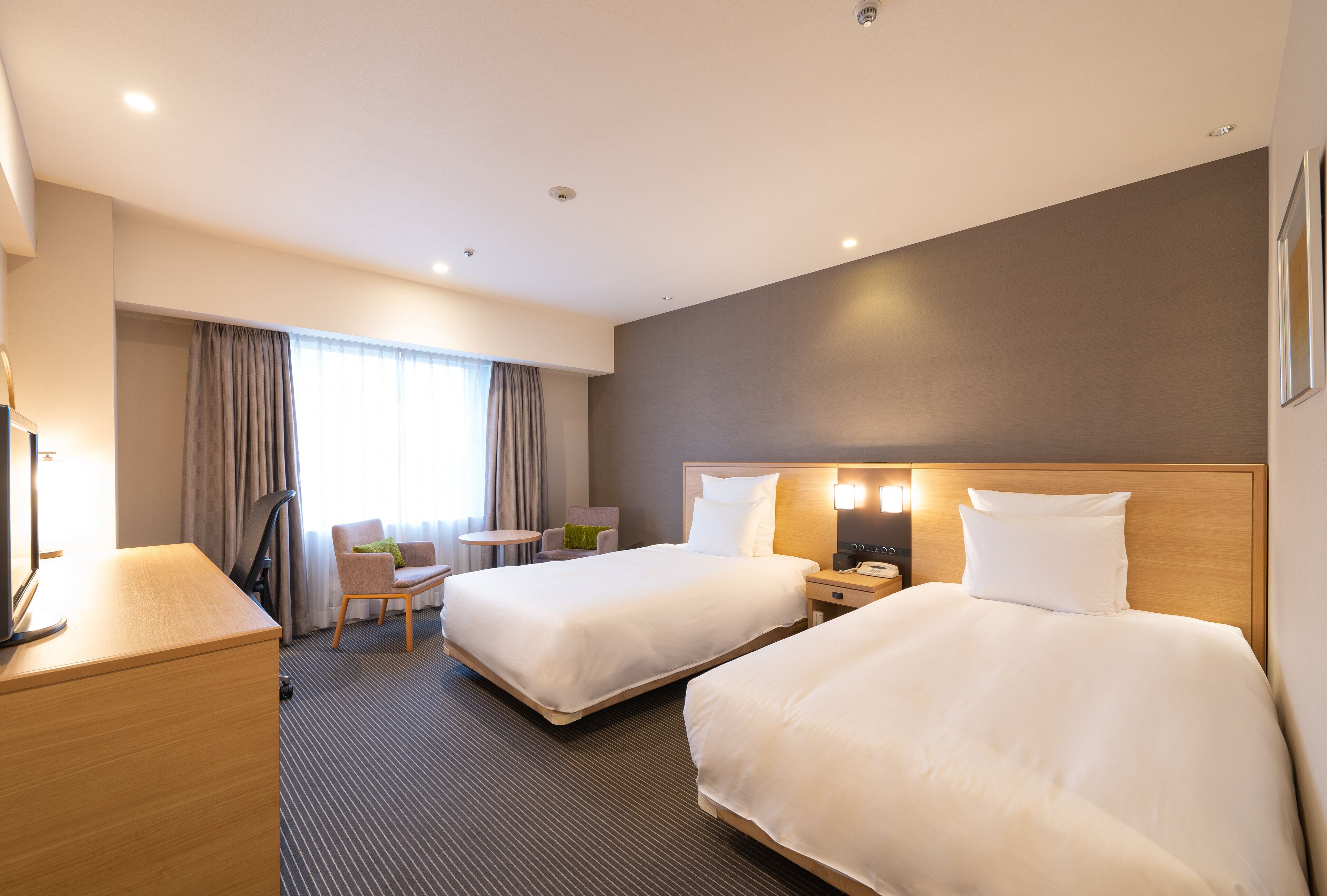 ANA Crowne Plaza Hiroshima