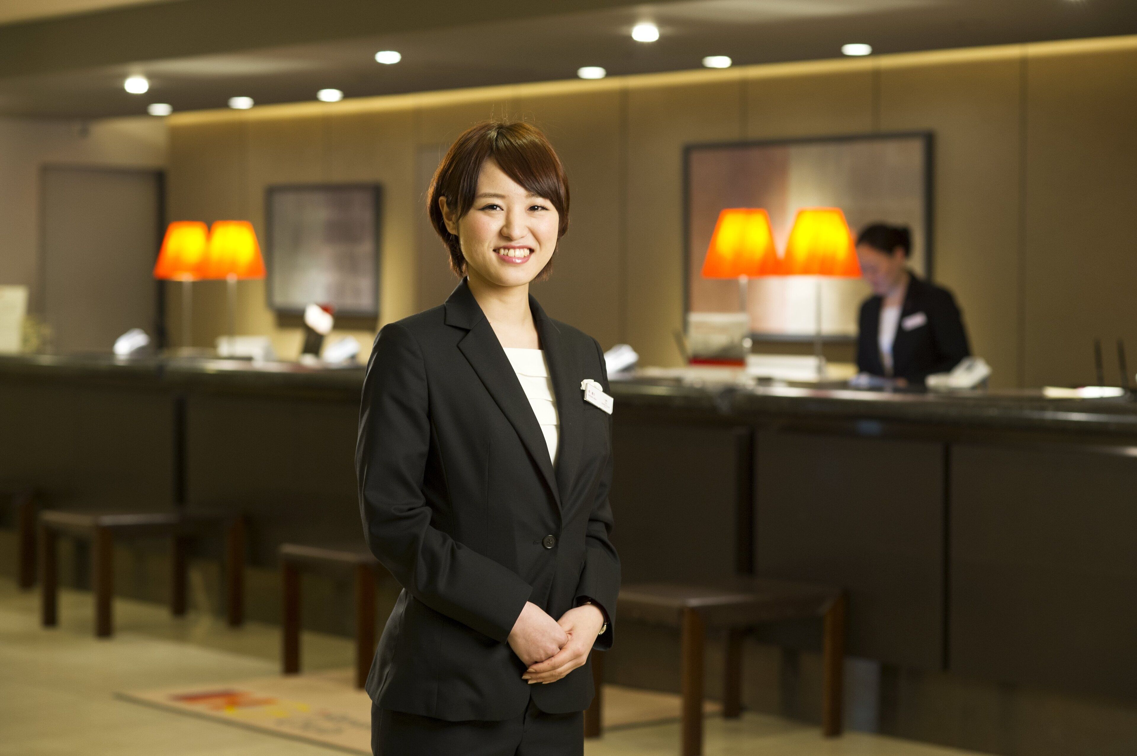 ANA Crowne Plaza Hiroshima