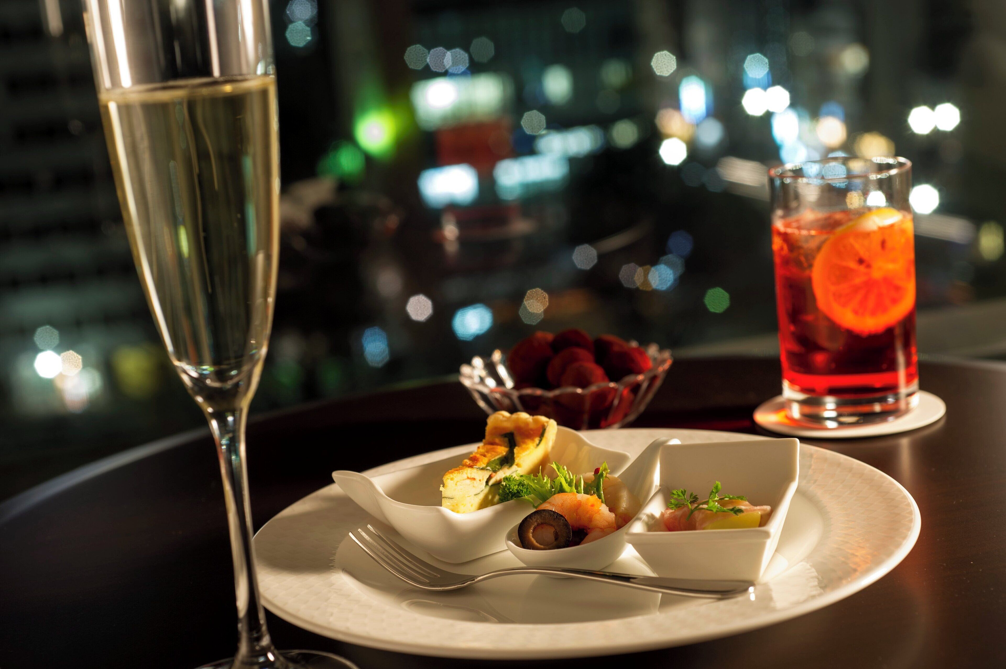 ANA Crowne Plaza Hiroshima