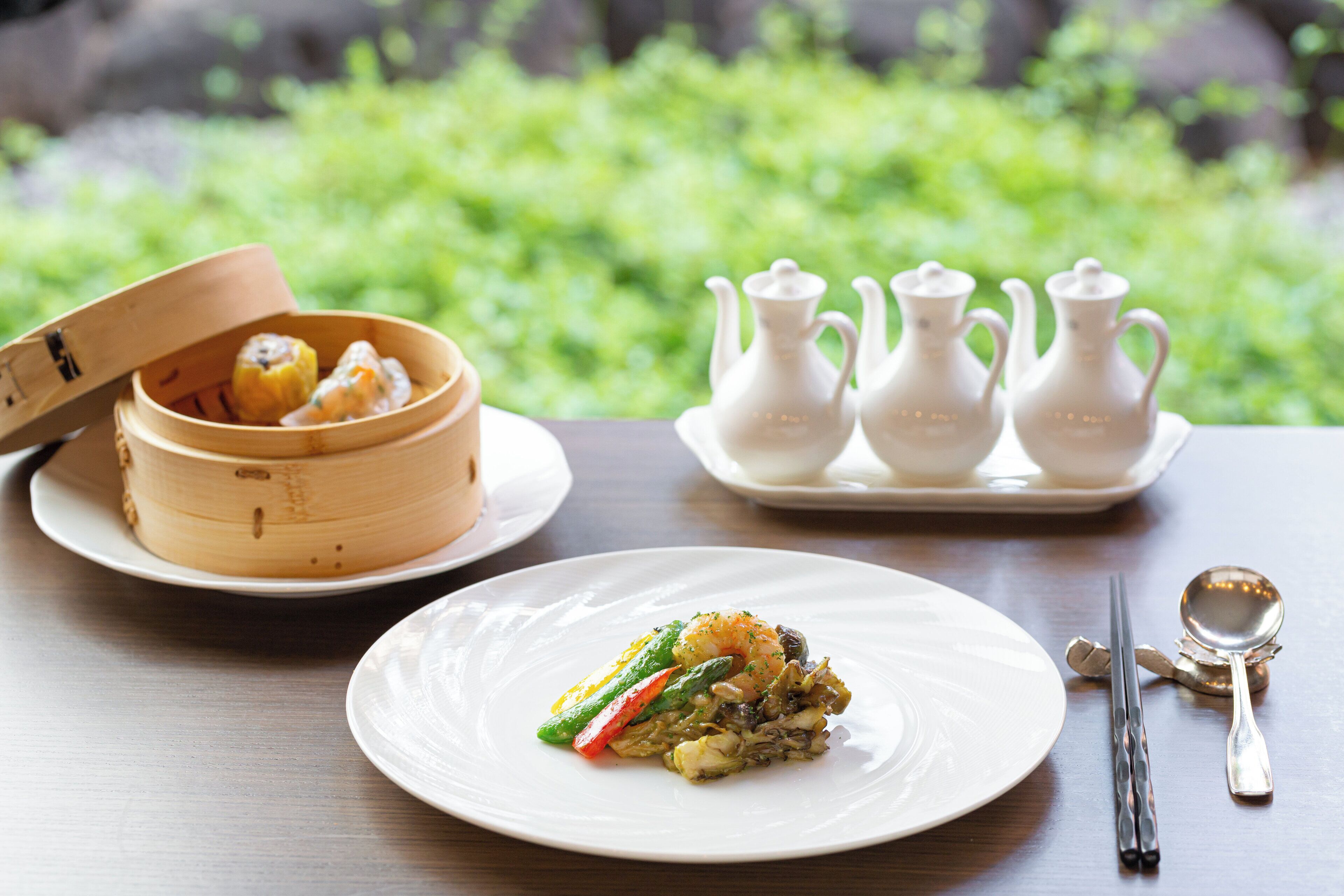 ANA Crowne Plaza Hiroshima