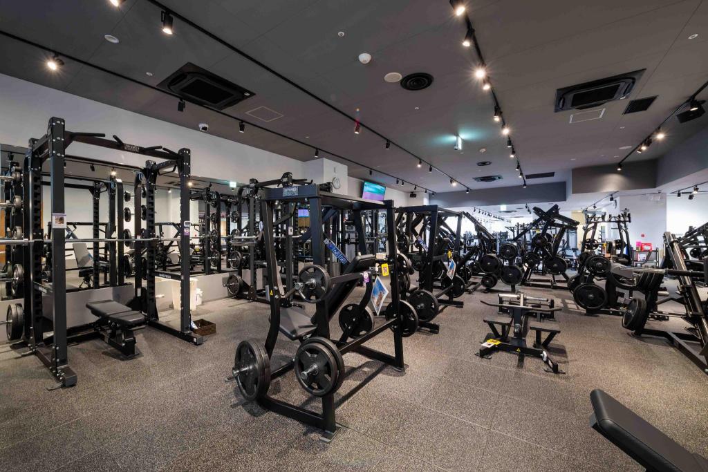 ANA Crowne Plaza Hiroshima