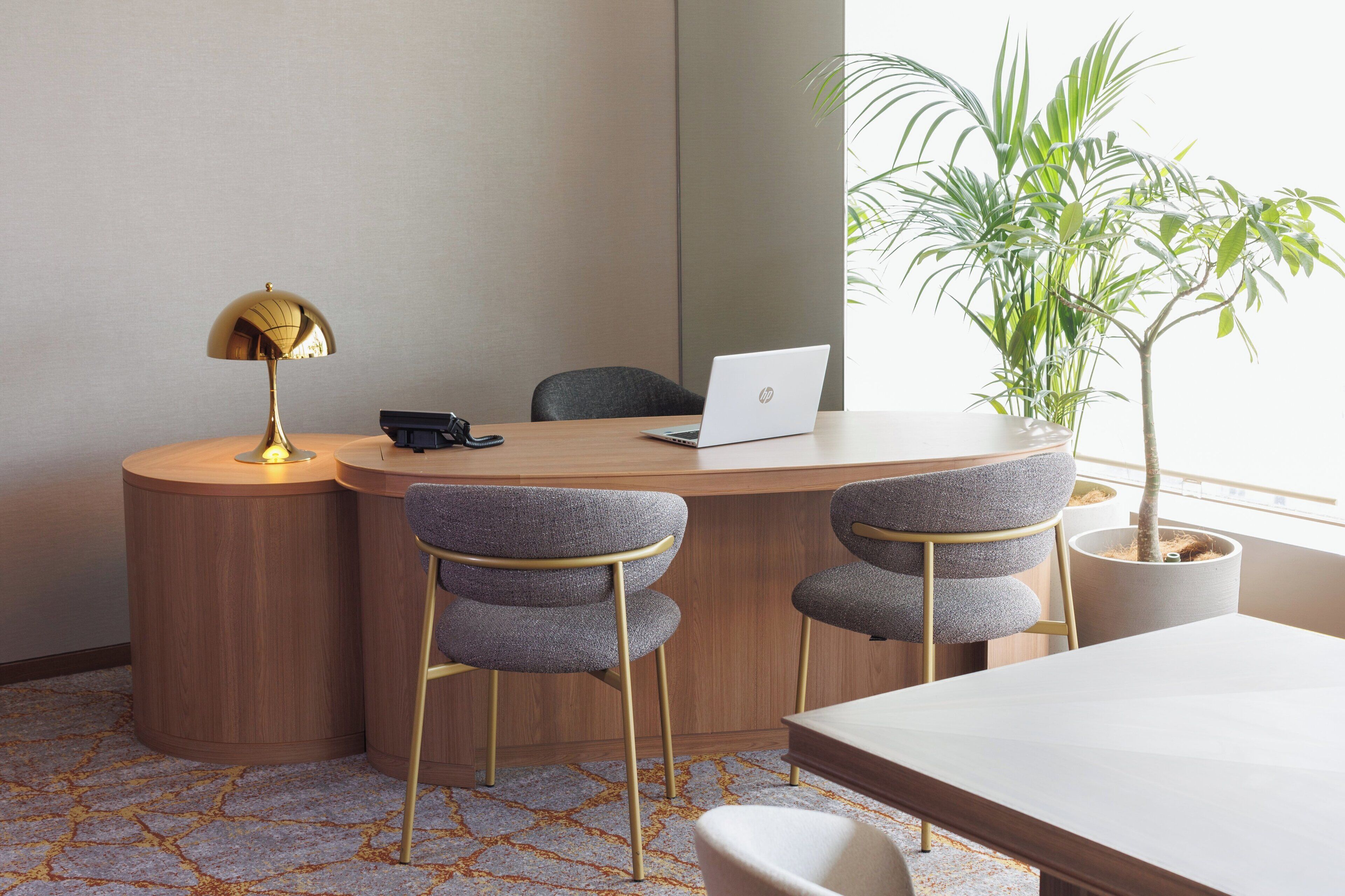 ANA Crowne Plaza Hiroshima