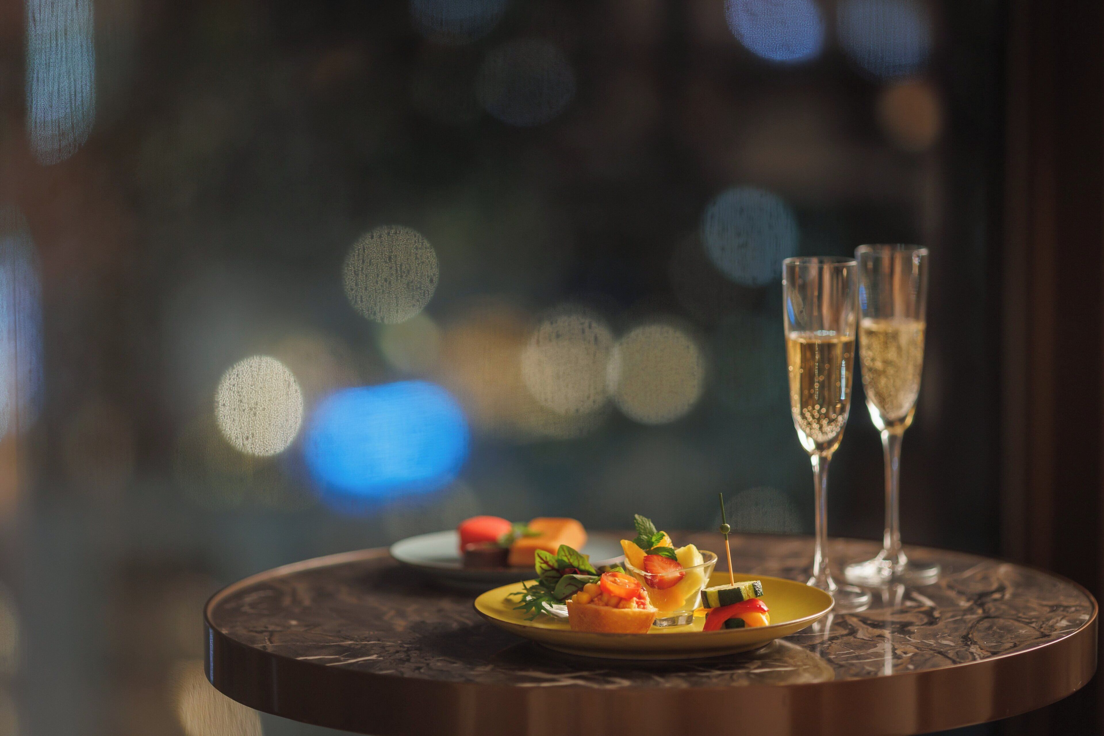 ANA Crowne Plaza Hiroshima