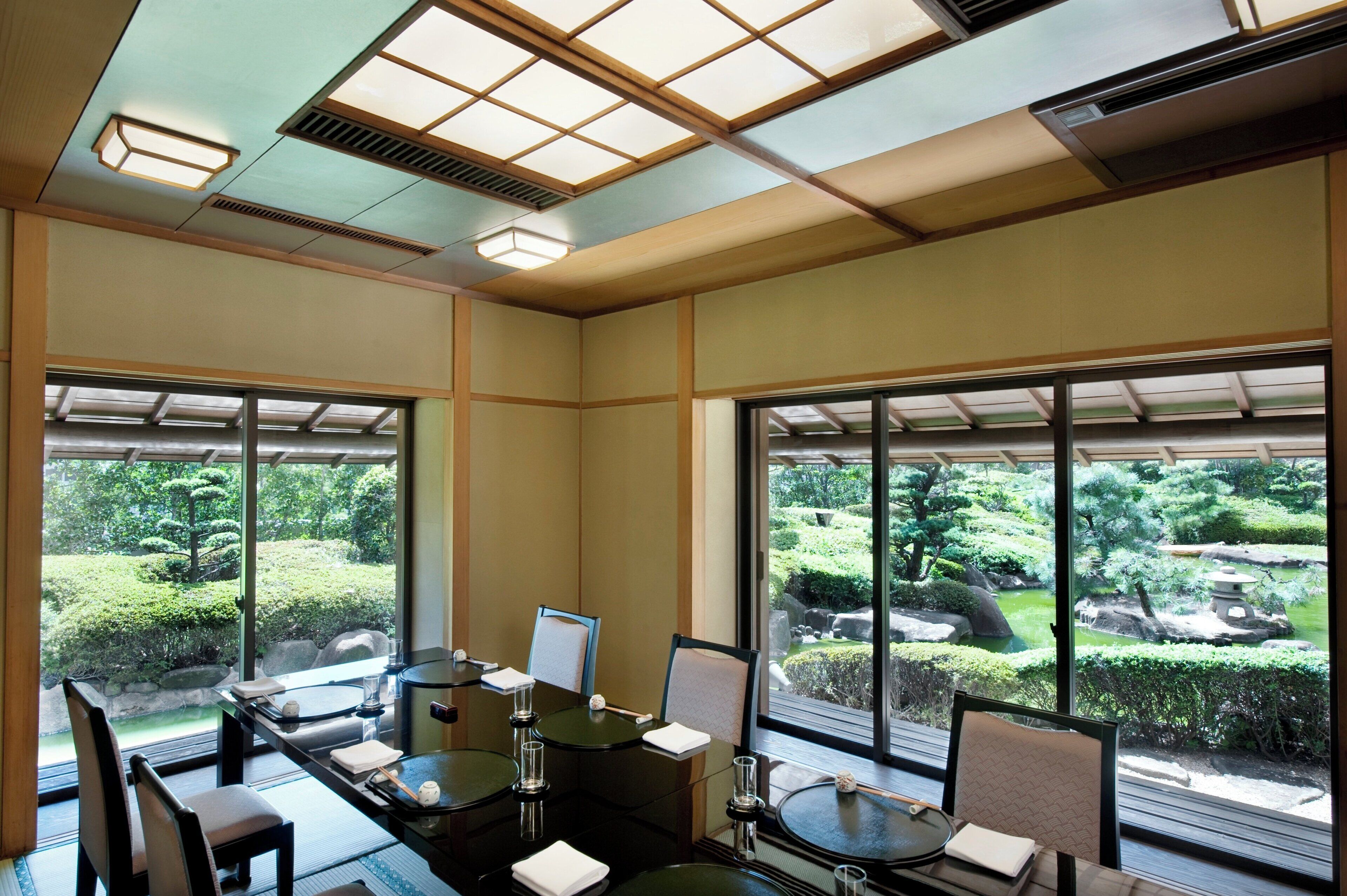 ANA Crowne Plaza Hiroshima