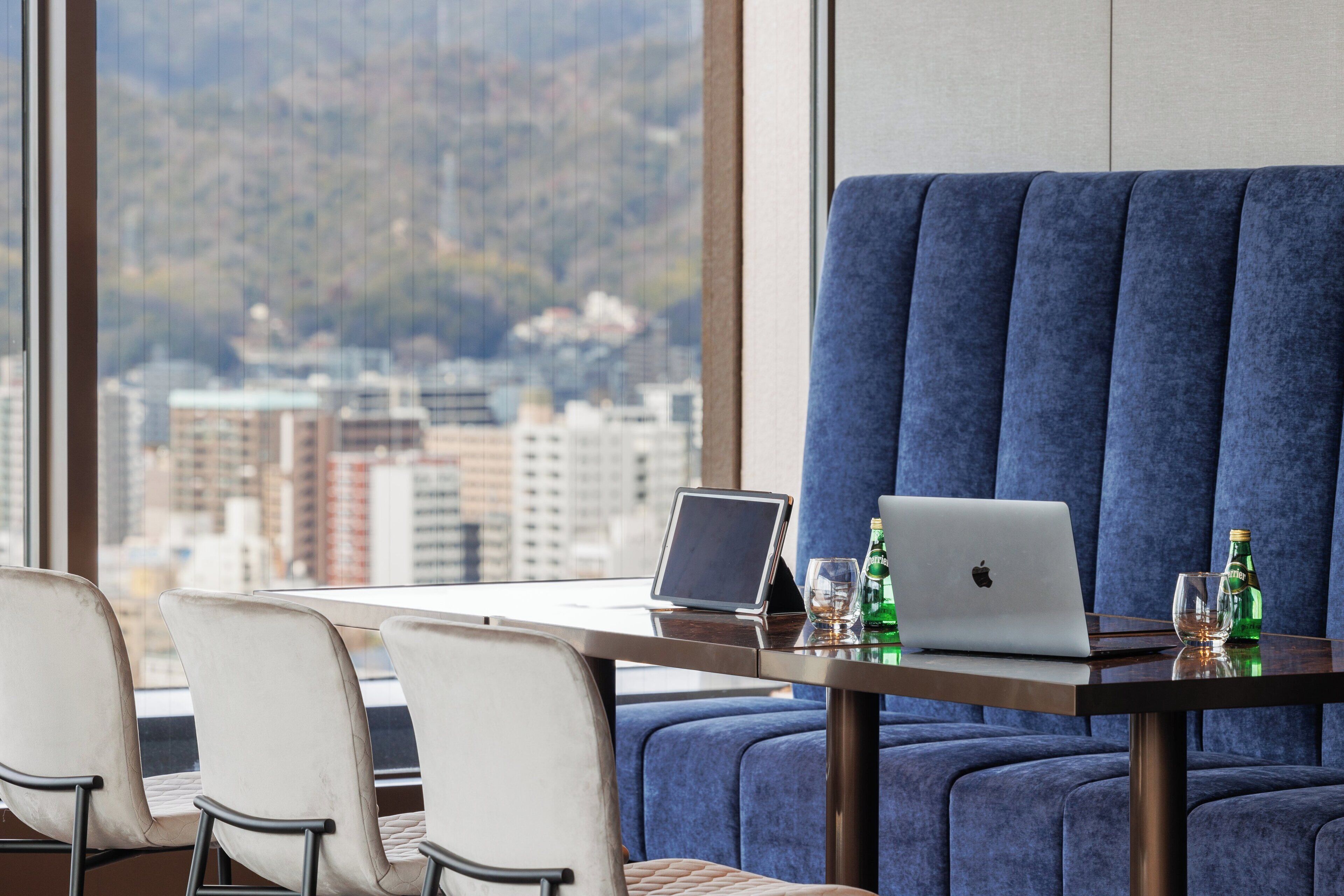 ANA Crowne Plaza Hiroshima