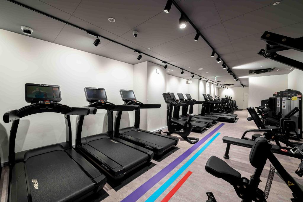 ANA Crowne Plaza Hiroshima