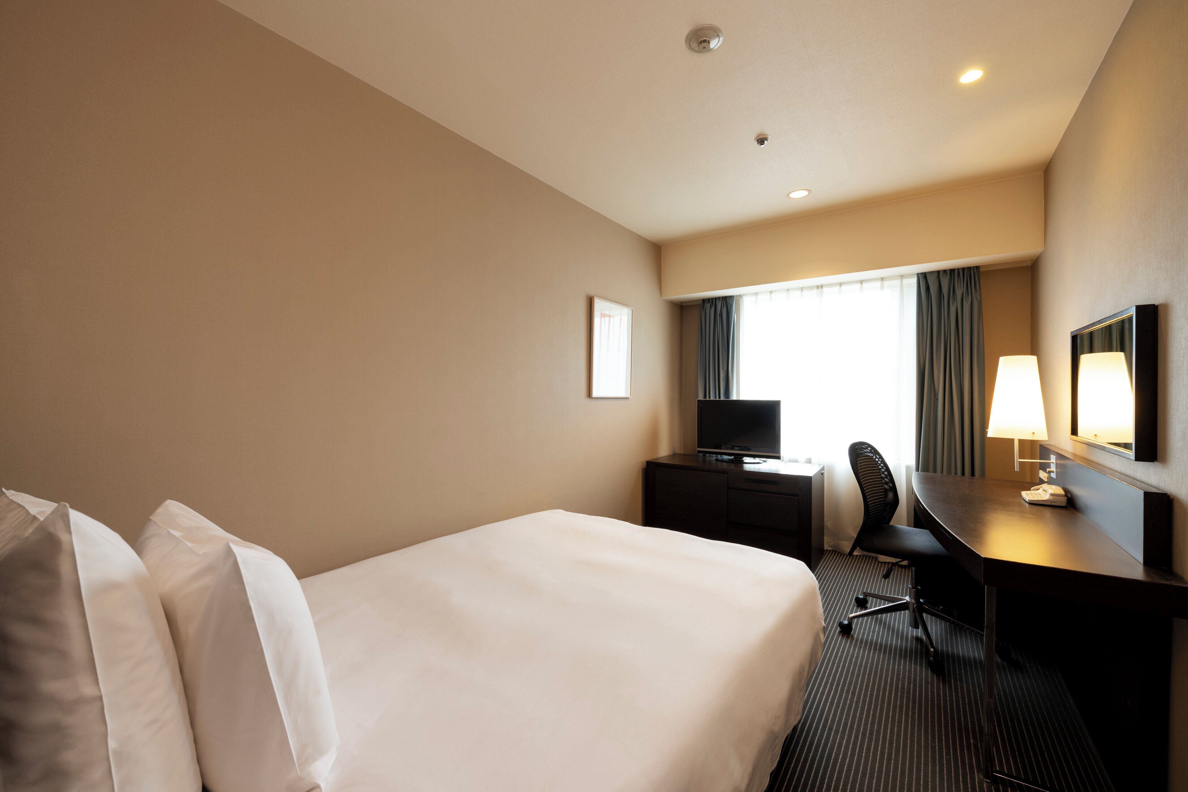 ANA Crowne Plaza Hiroshima