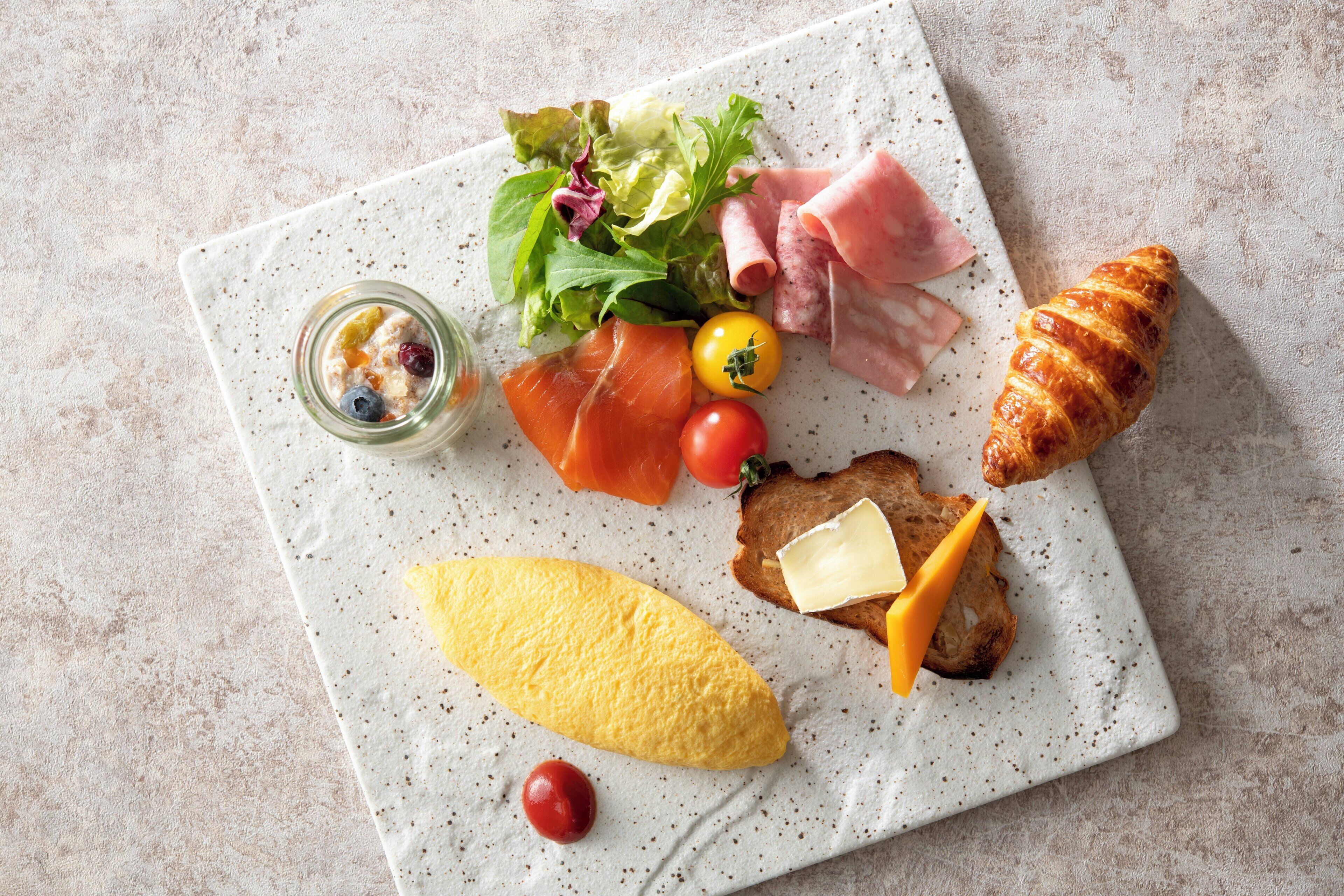 ANA Crowne Plaza Hiroshima