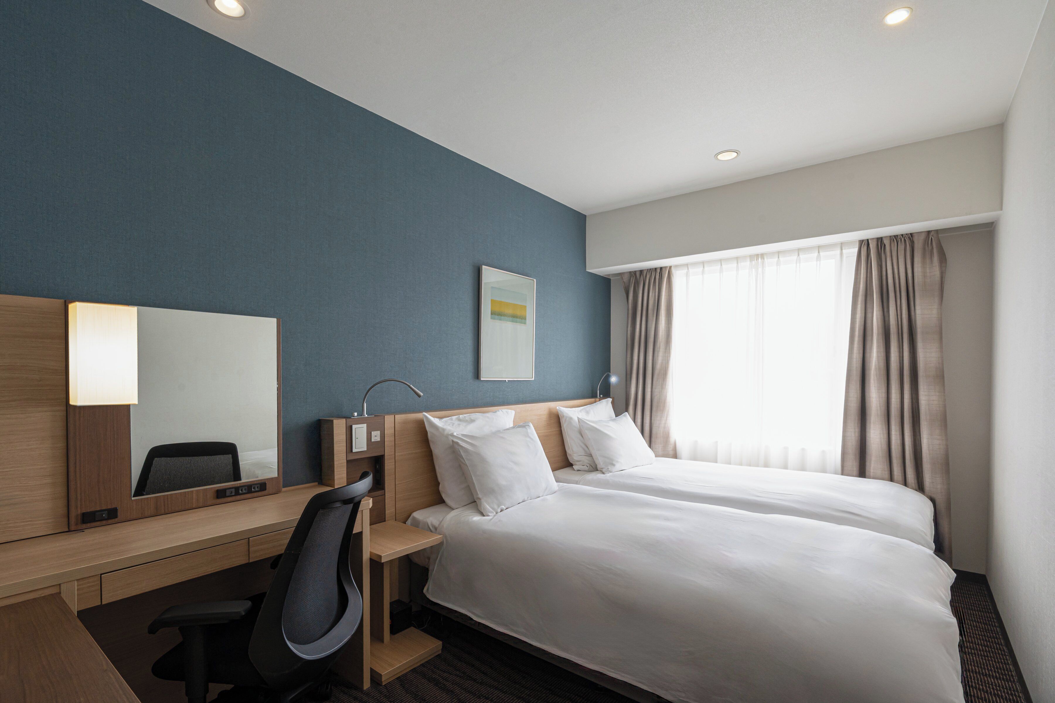 ANA Crowne Plaza Hiroshima