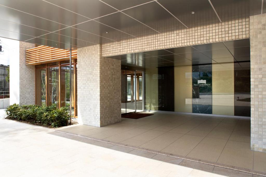 Mars Garden Wood Gotemba Mars Garden Wood Gotemba