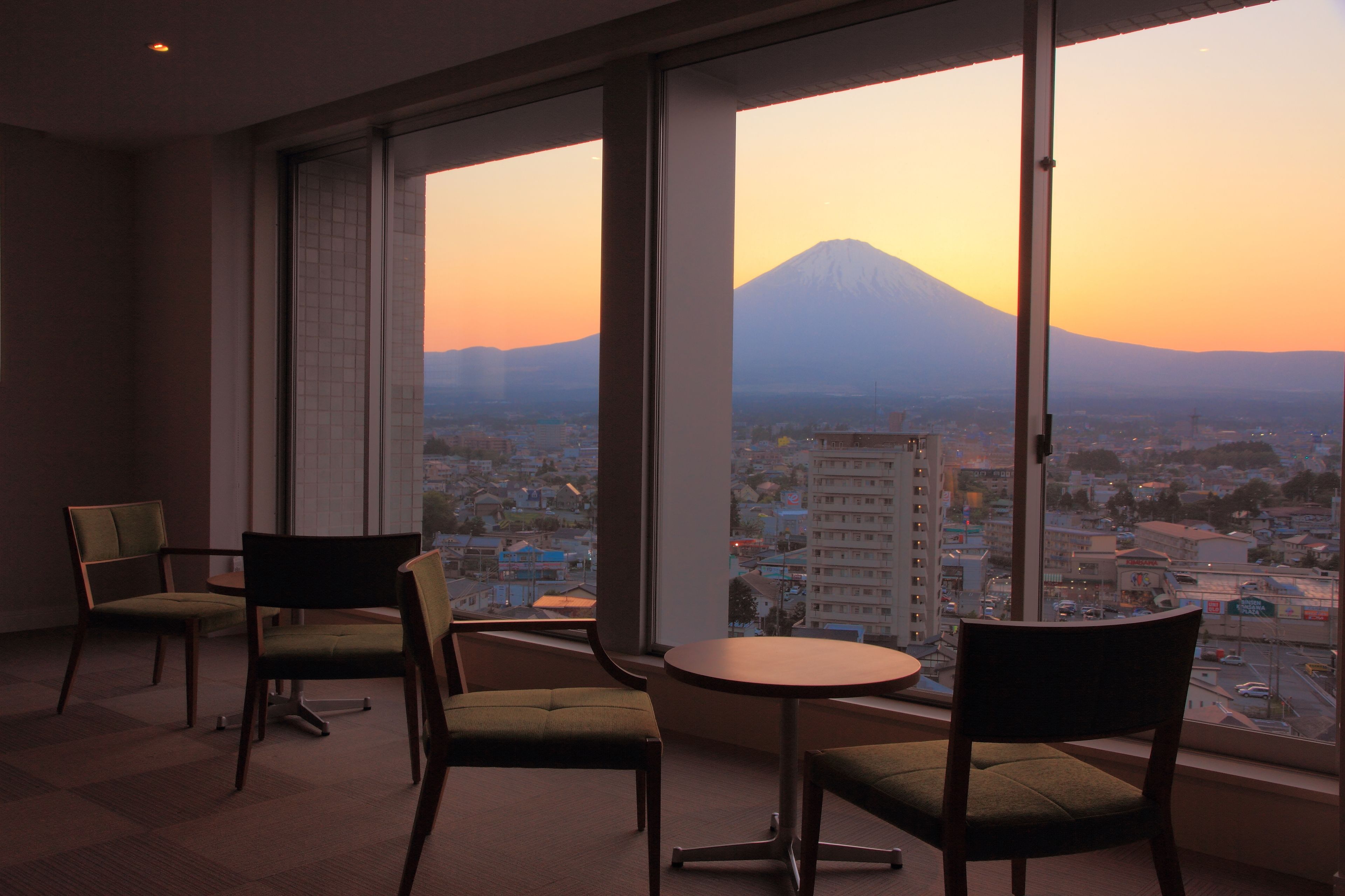 Mars Garden Wood Gotemba Mars Garden Wood Gotemba