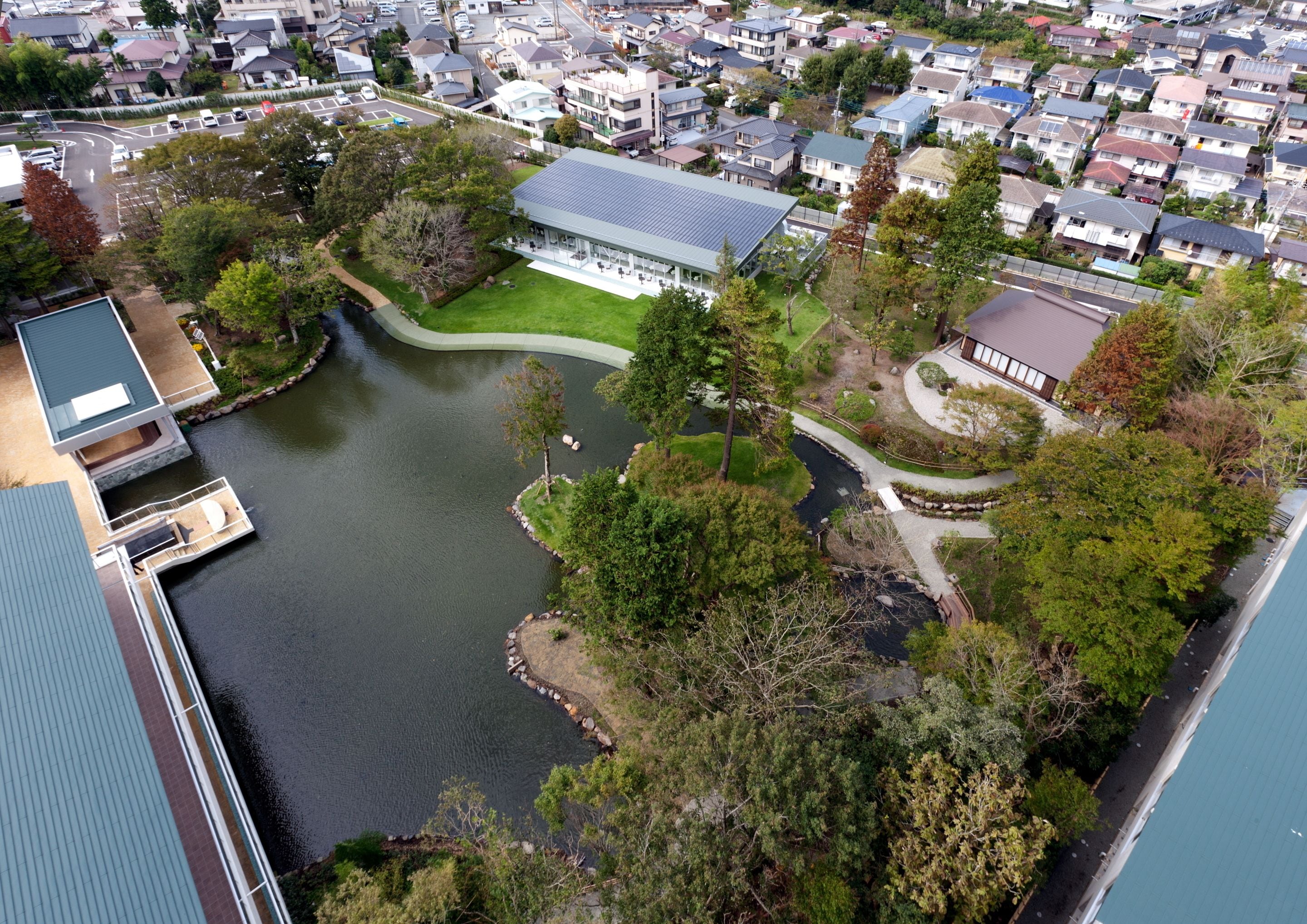 Mars Garden Wood Gotemba Mars Garden Wood Gotemba