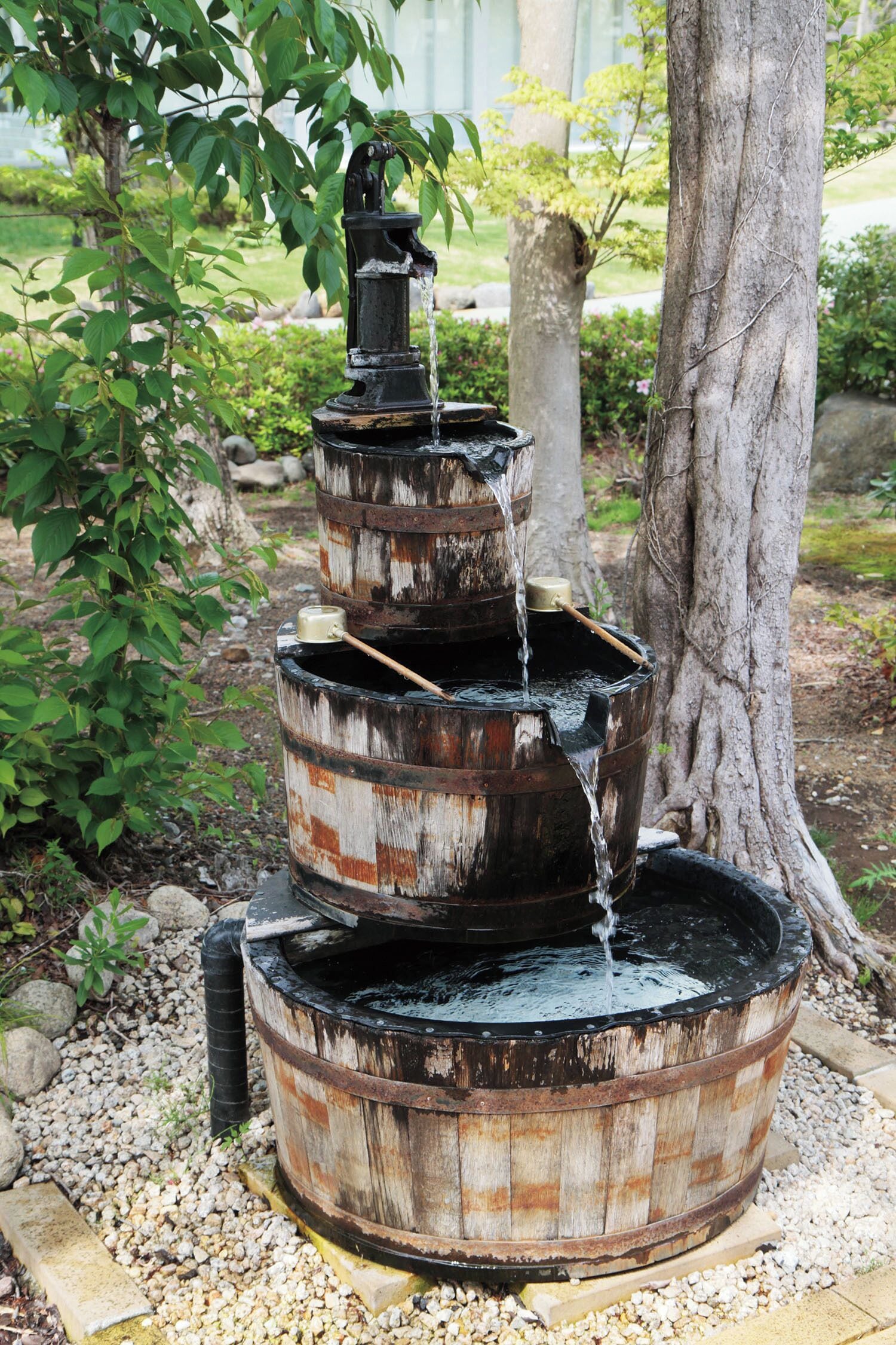 Mars Garden Wood Gotemba Mars Garden Wood Gotemba