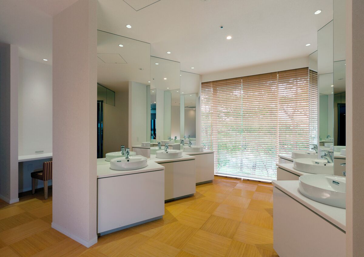 Mars Garden Wood Gotemba Mars Garden Wood Gotemba