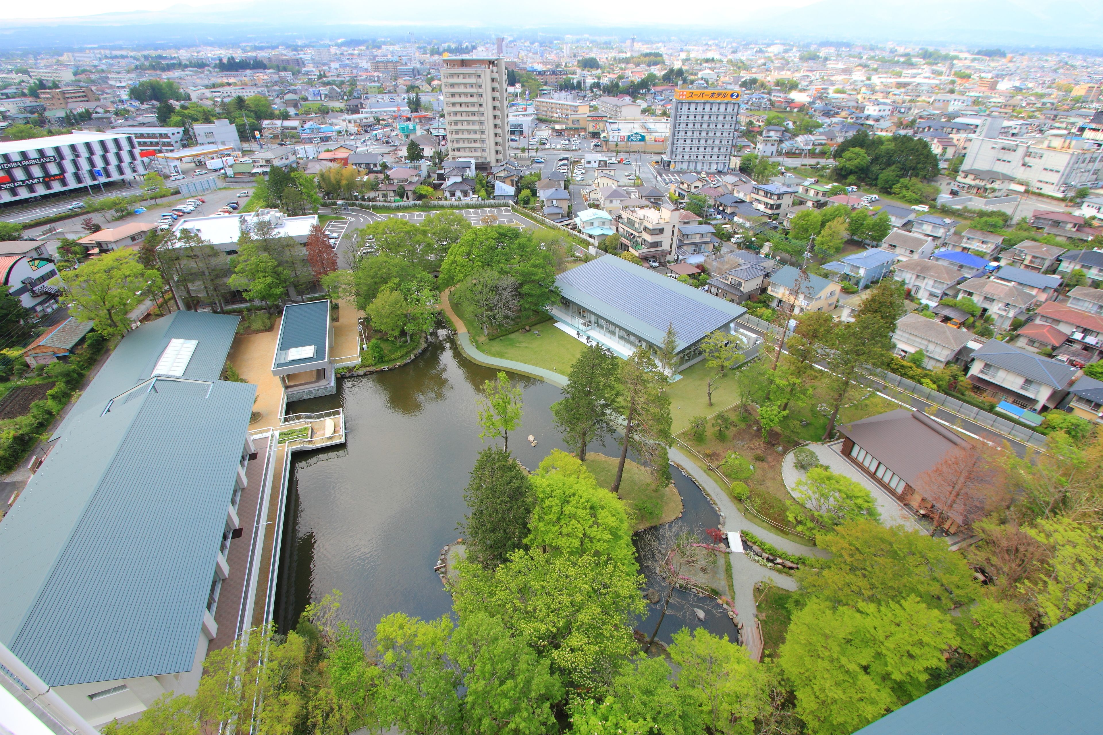 Mars Garden Wood Gotemba Mars Garden Wood Gotemba