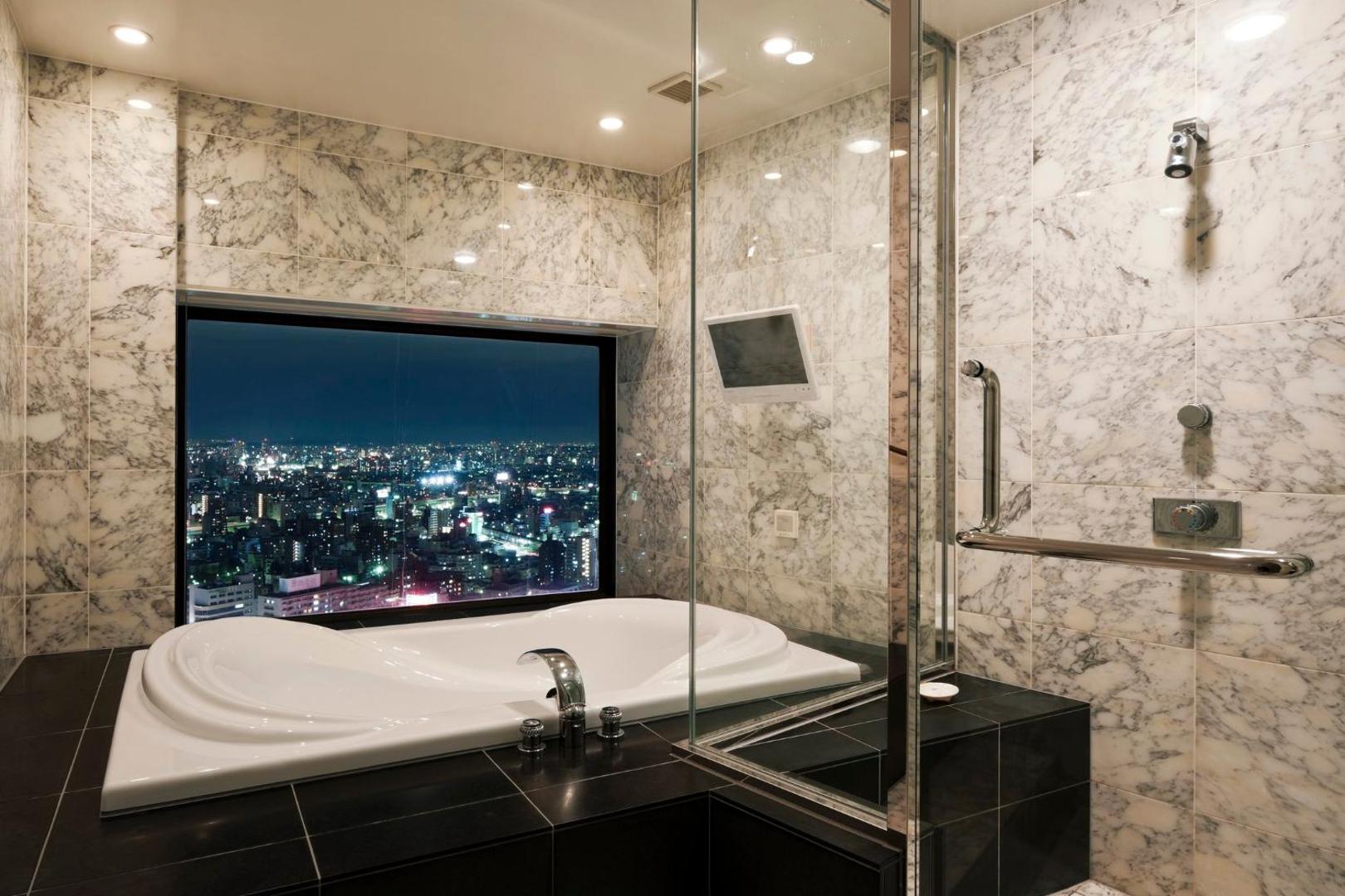 ANA Crowne Plaza Grand Court Nagoya