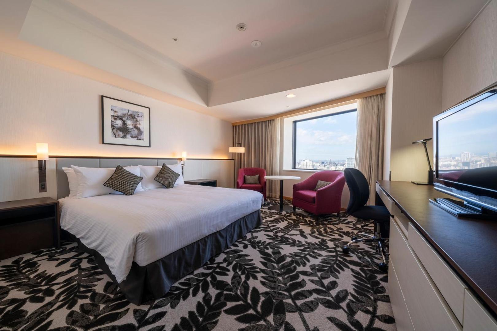 ANA Crowne Plaza Grand Court Nagoya